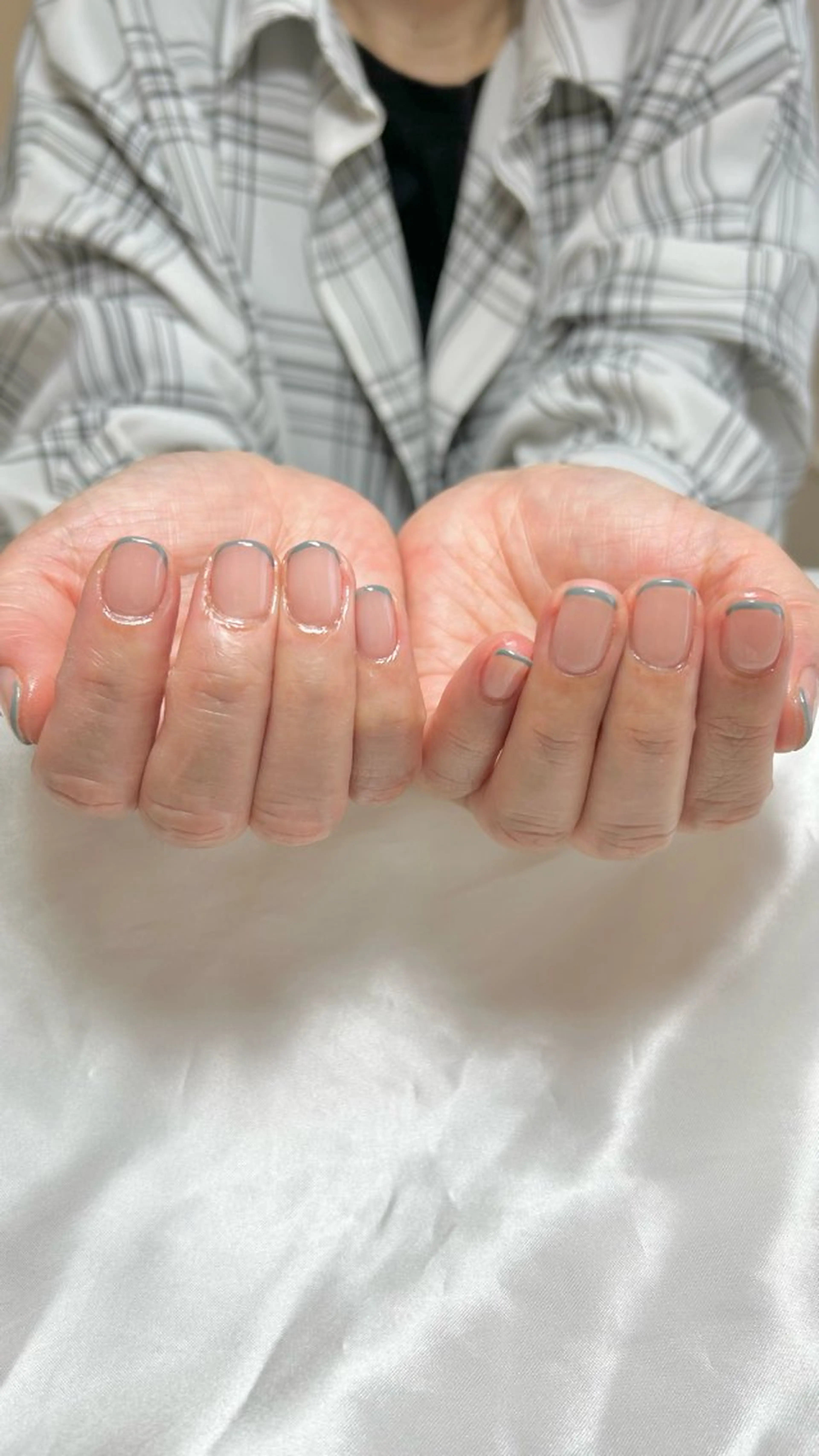 ネイル Nailsalon Yのネイルデザイン