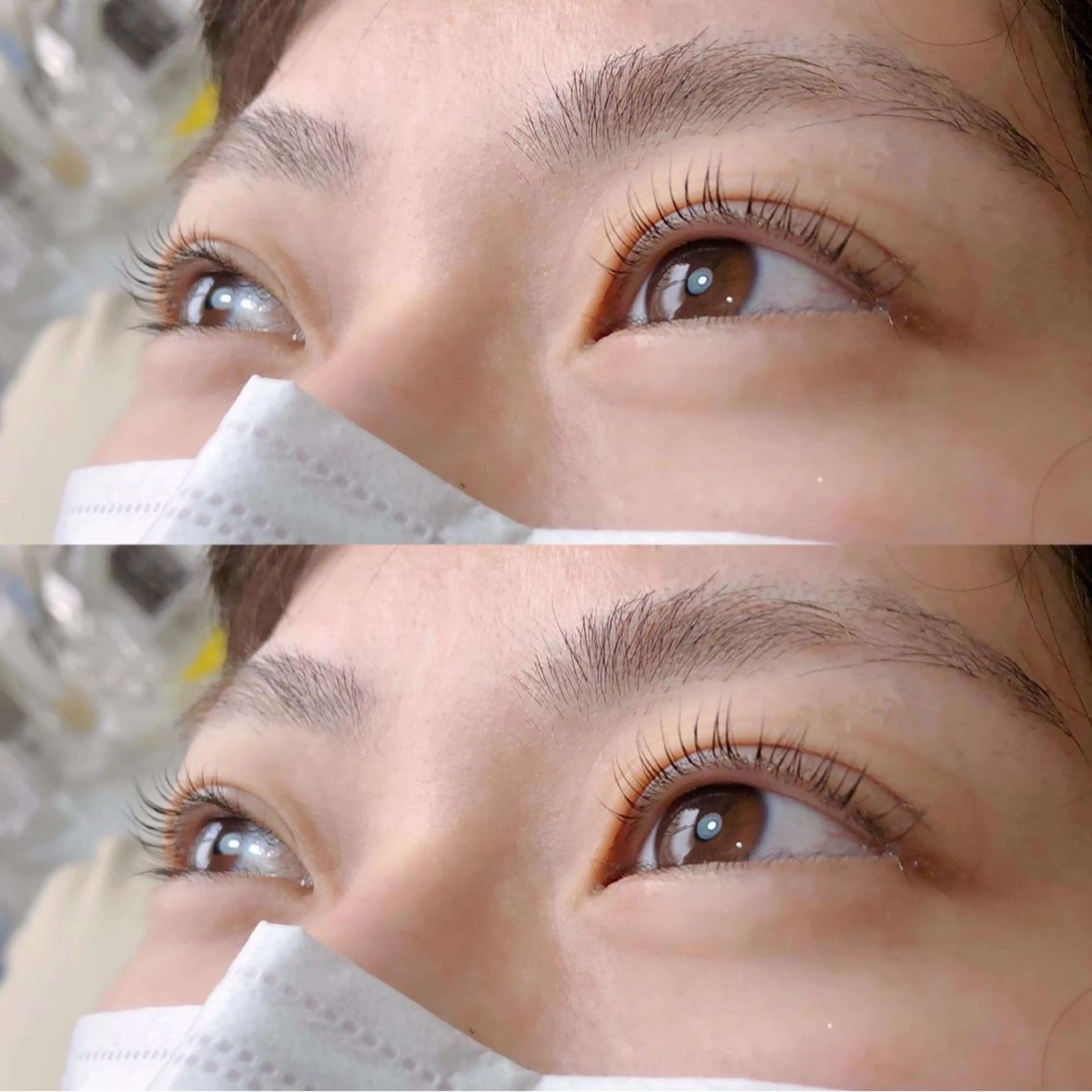 マツエク・マツパ eyelash  resort Melia所属・Melia CHIEのマツエク・マツパデザイン