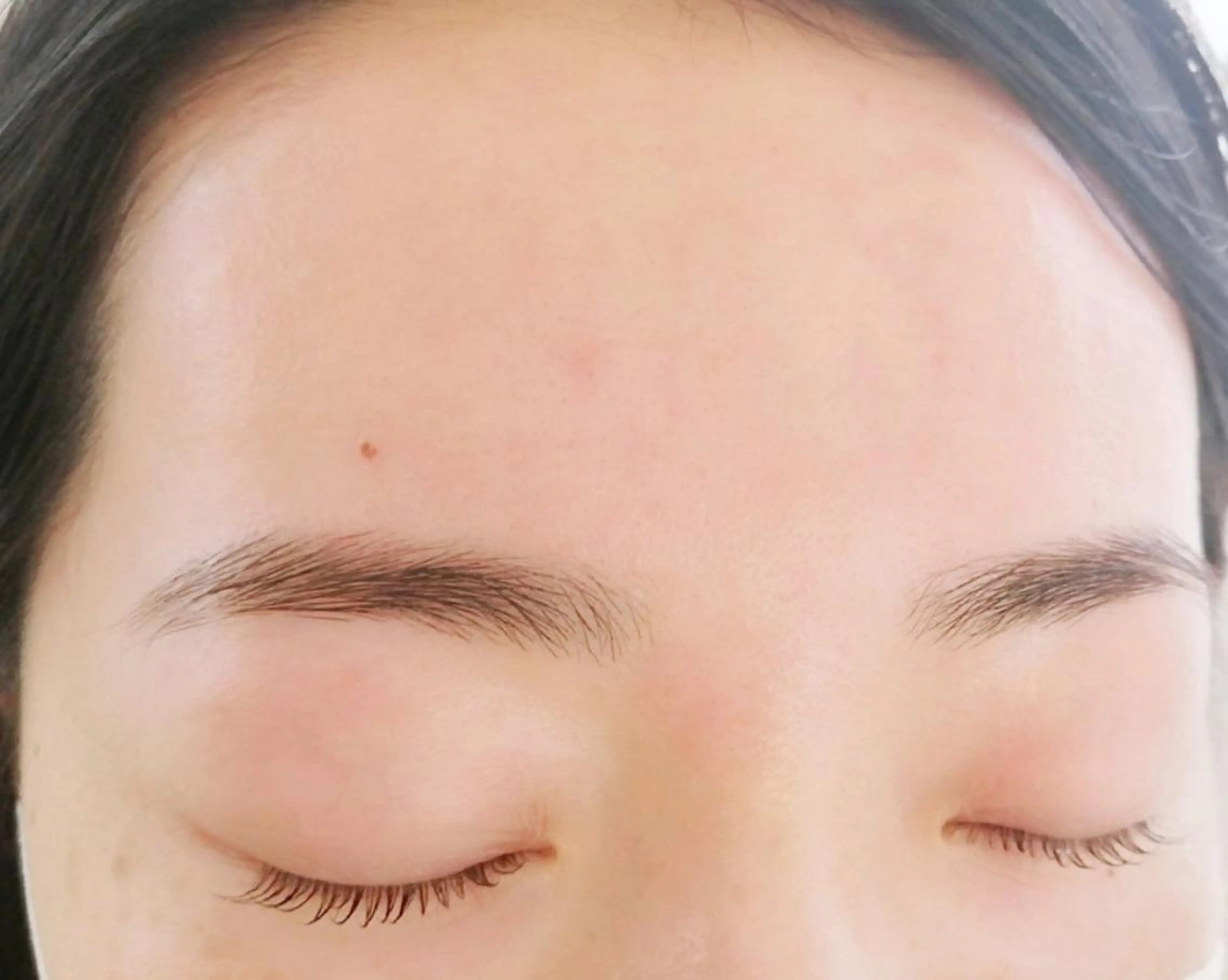 アイブロウ Hi salon erikaの眉毛・アイブロウイメージ