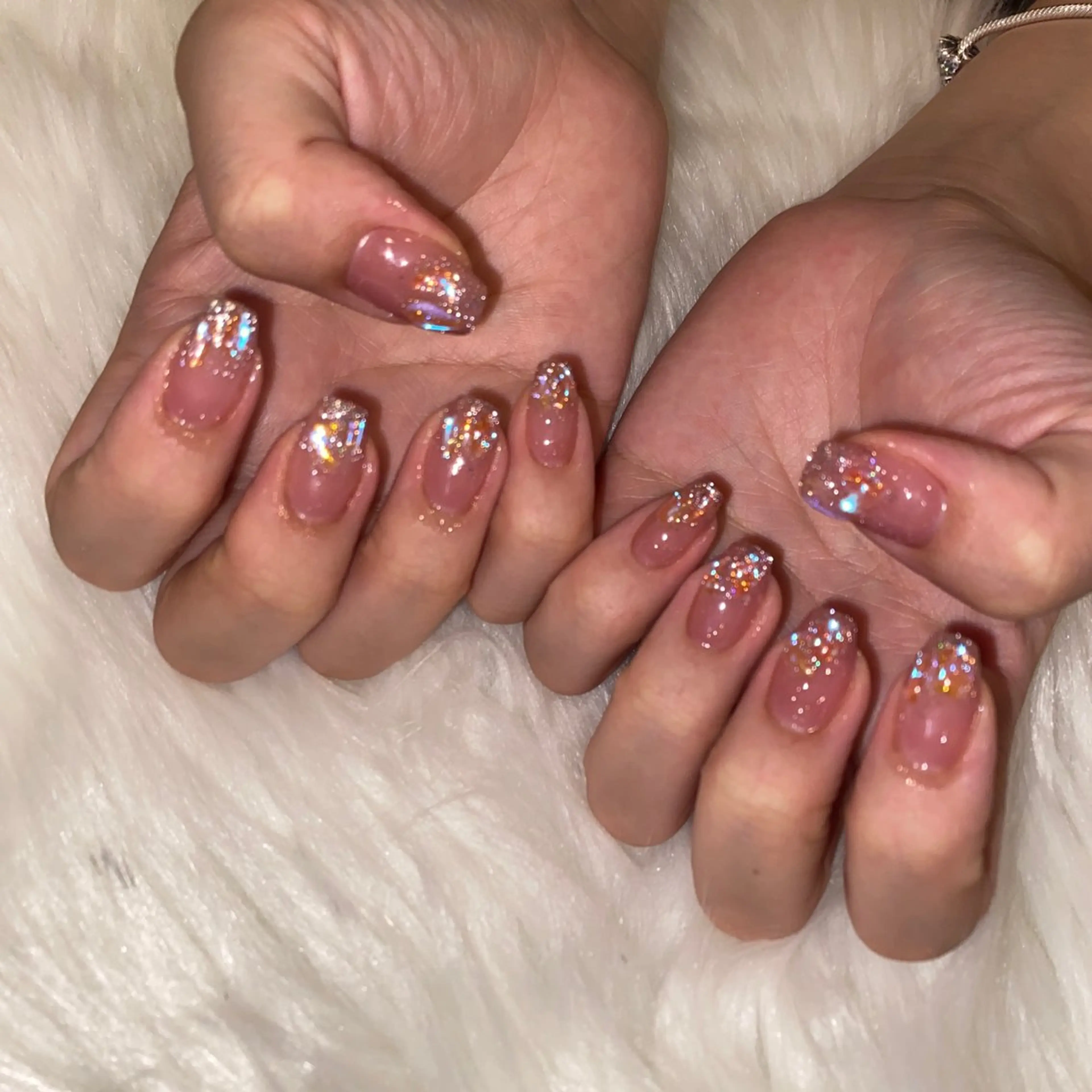 ネイル ハンドネイル Tina nail salonのネイルデザイン