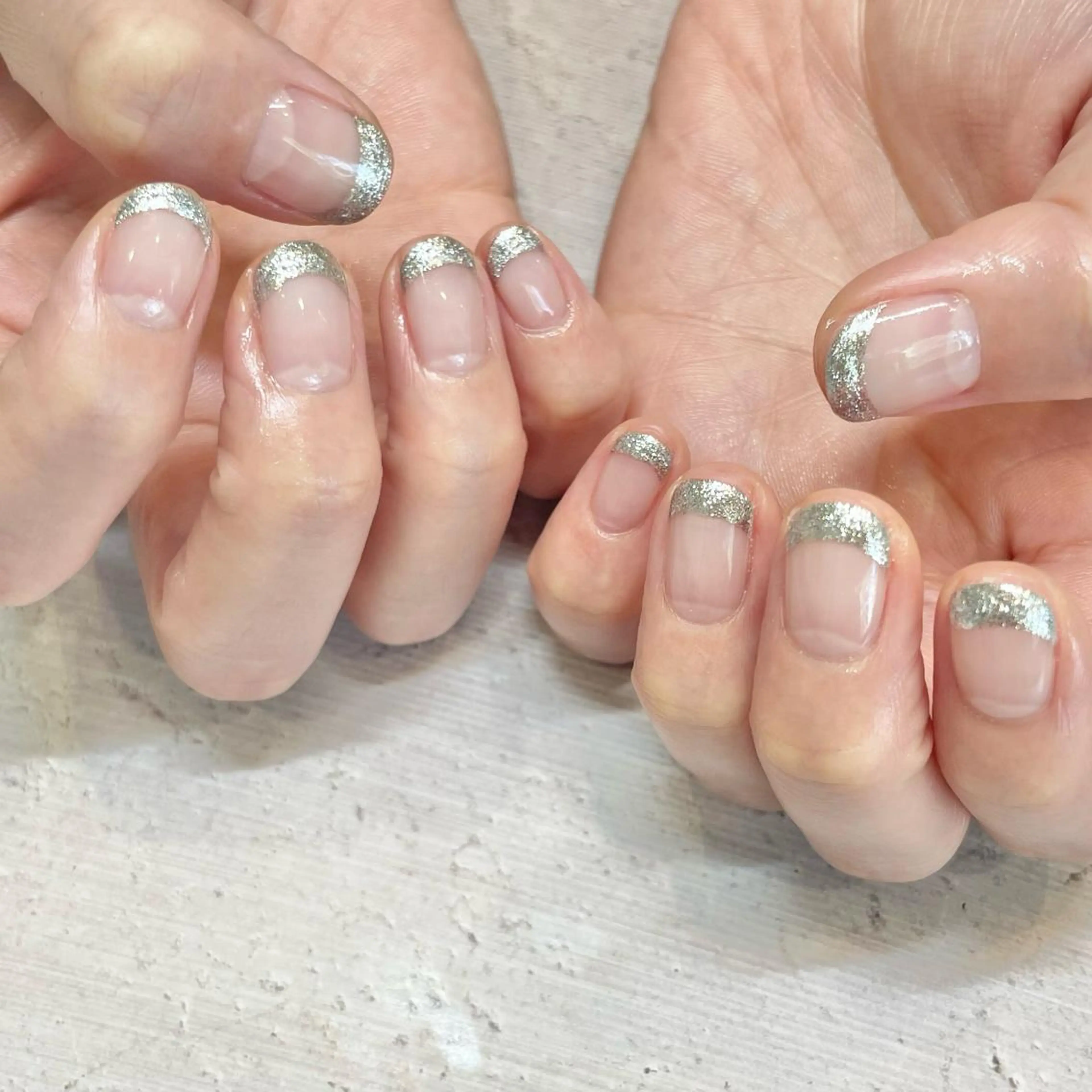 ネイル ZAZA Hanaのネイルデザイン