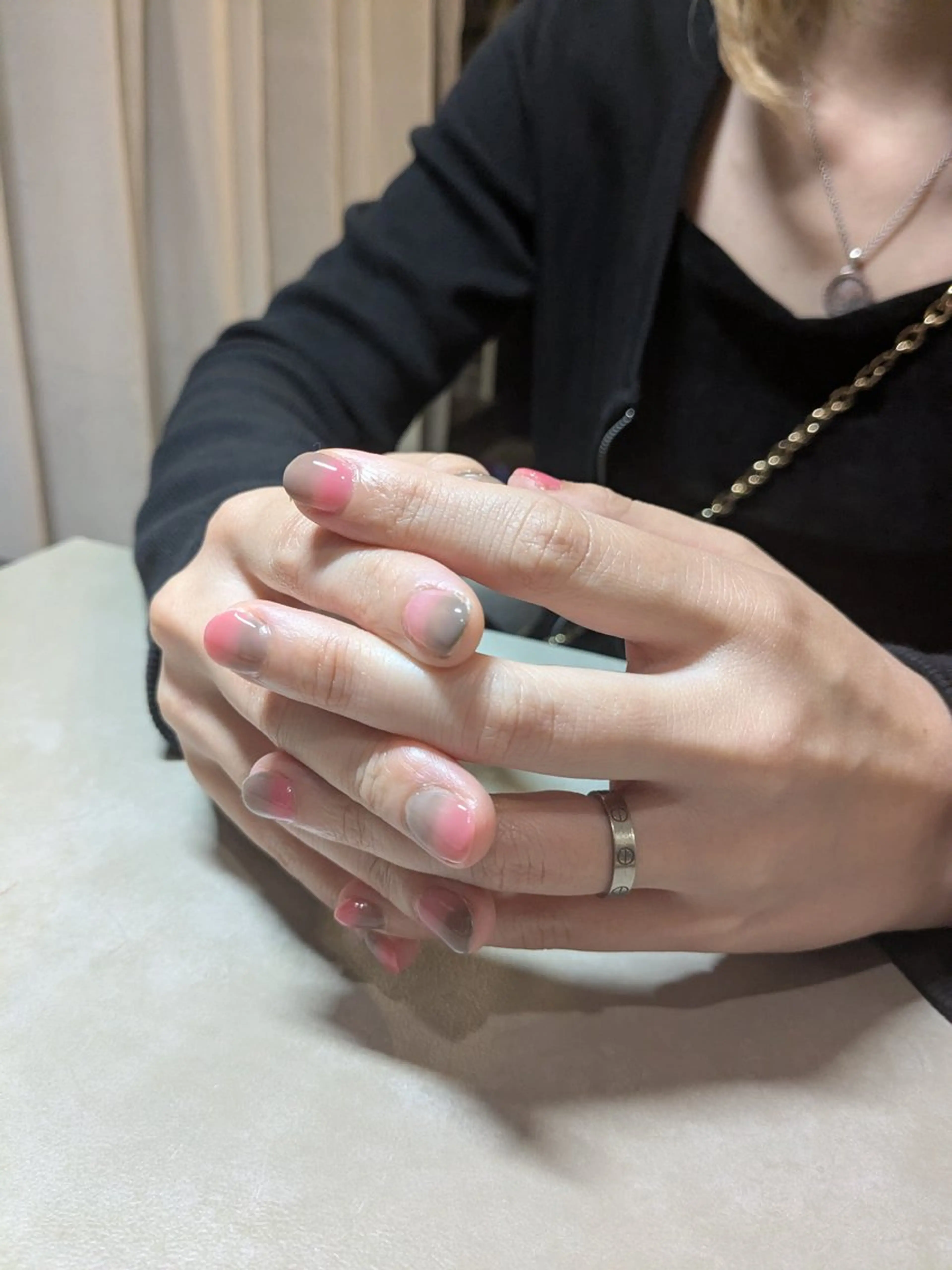 ネイル モデル様募集中❣️ Sakumaのネイルデザイン