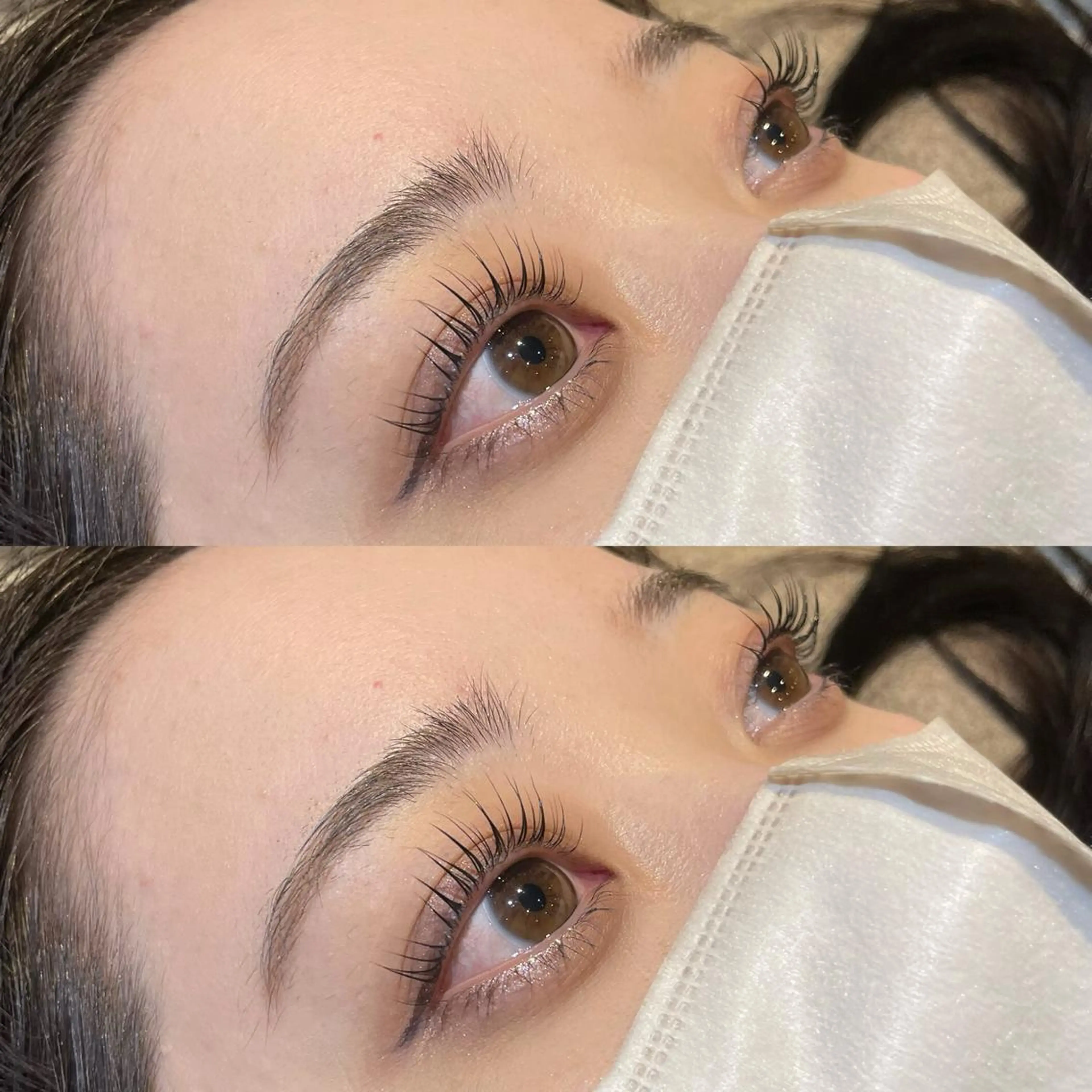 マツエク・マツパ マツパ etorca eyeのマツエク・マツパデザイン