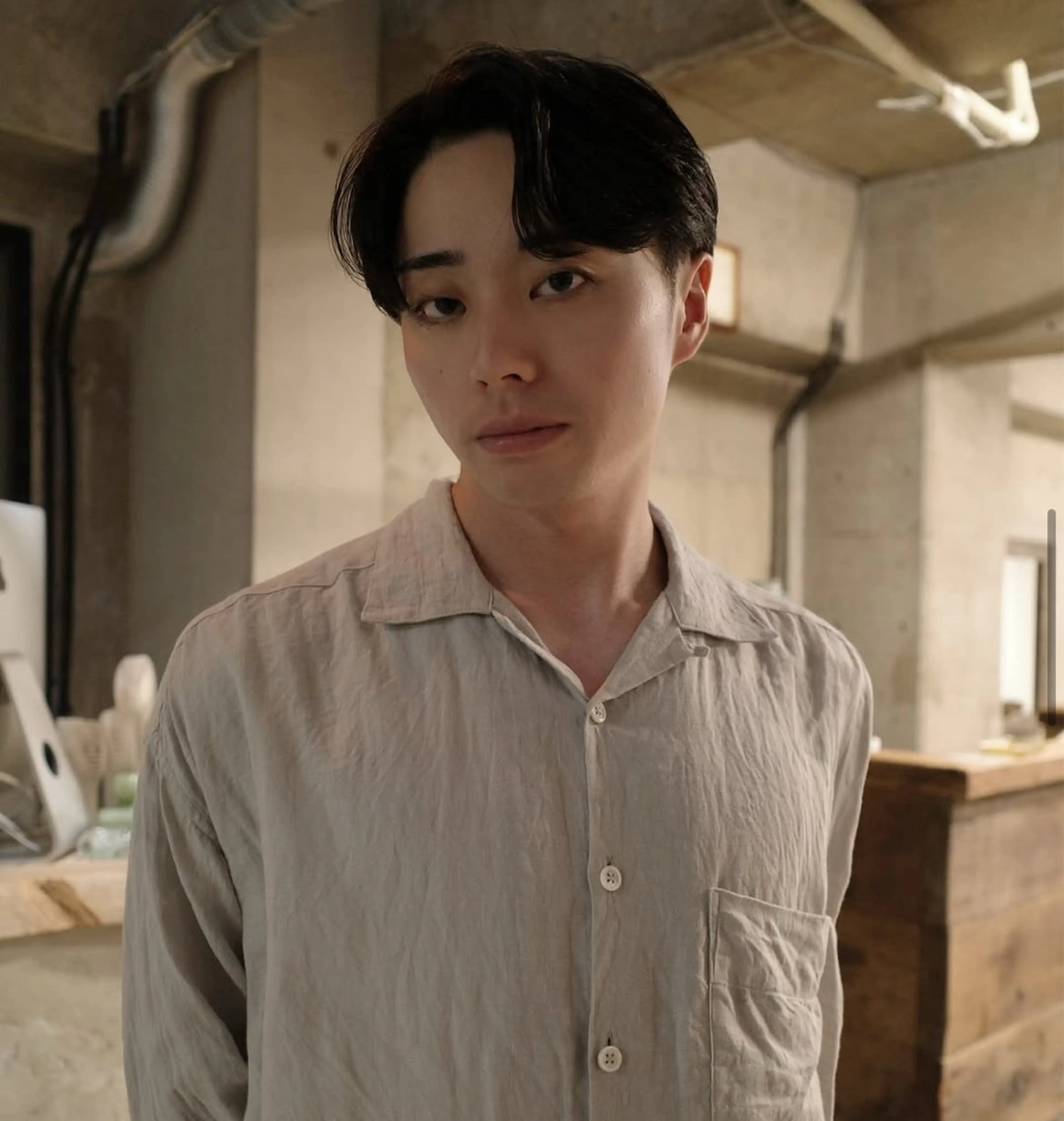 cut . spa（30min） . trの写真