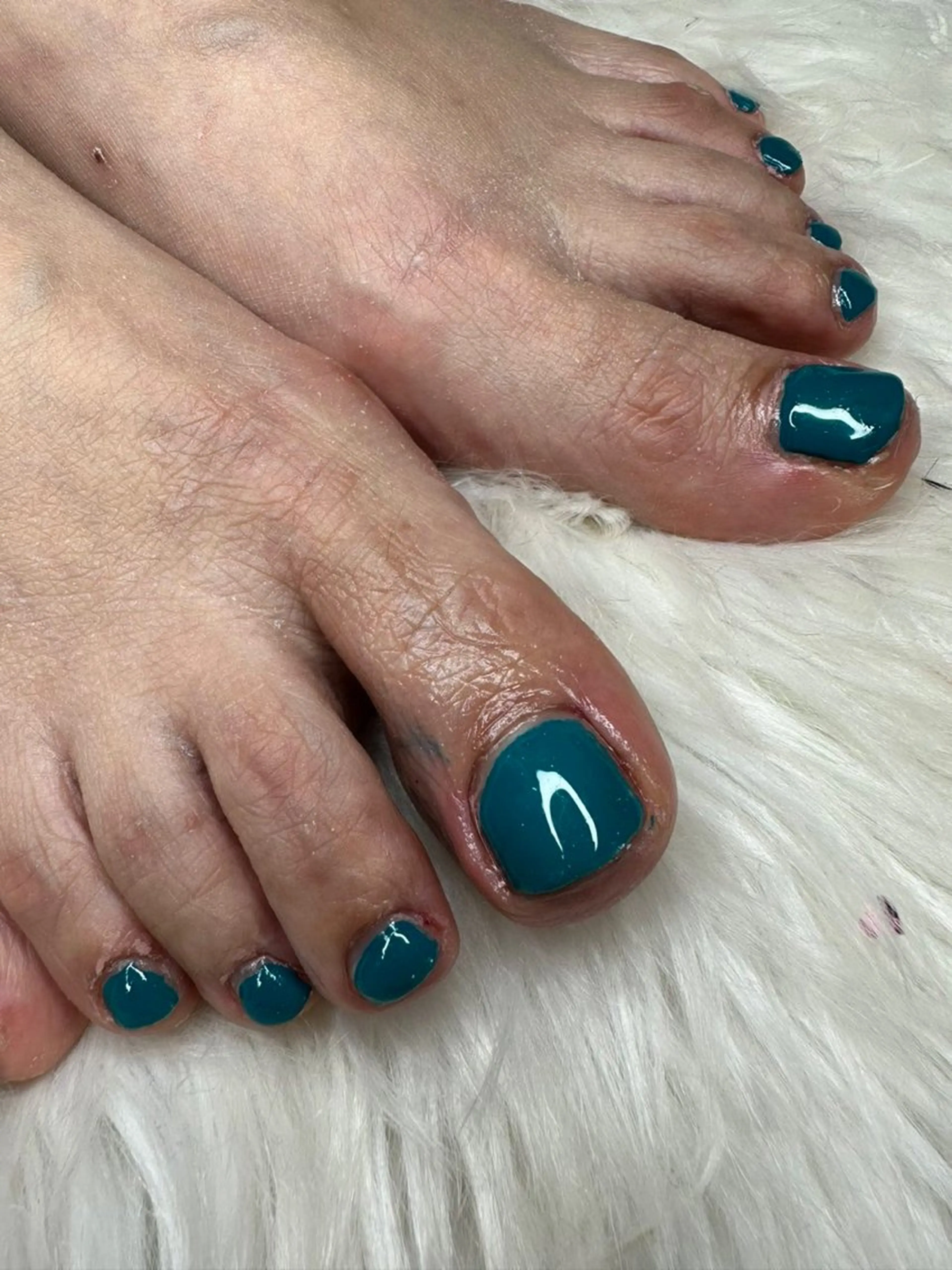 ネイル VIOLA .nailのネイルデザイン