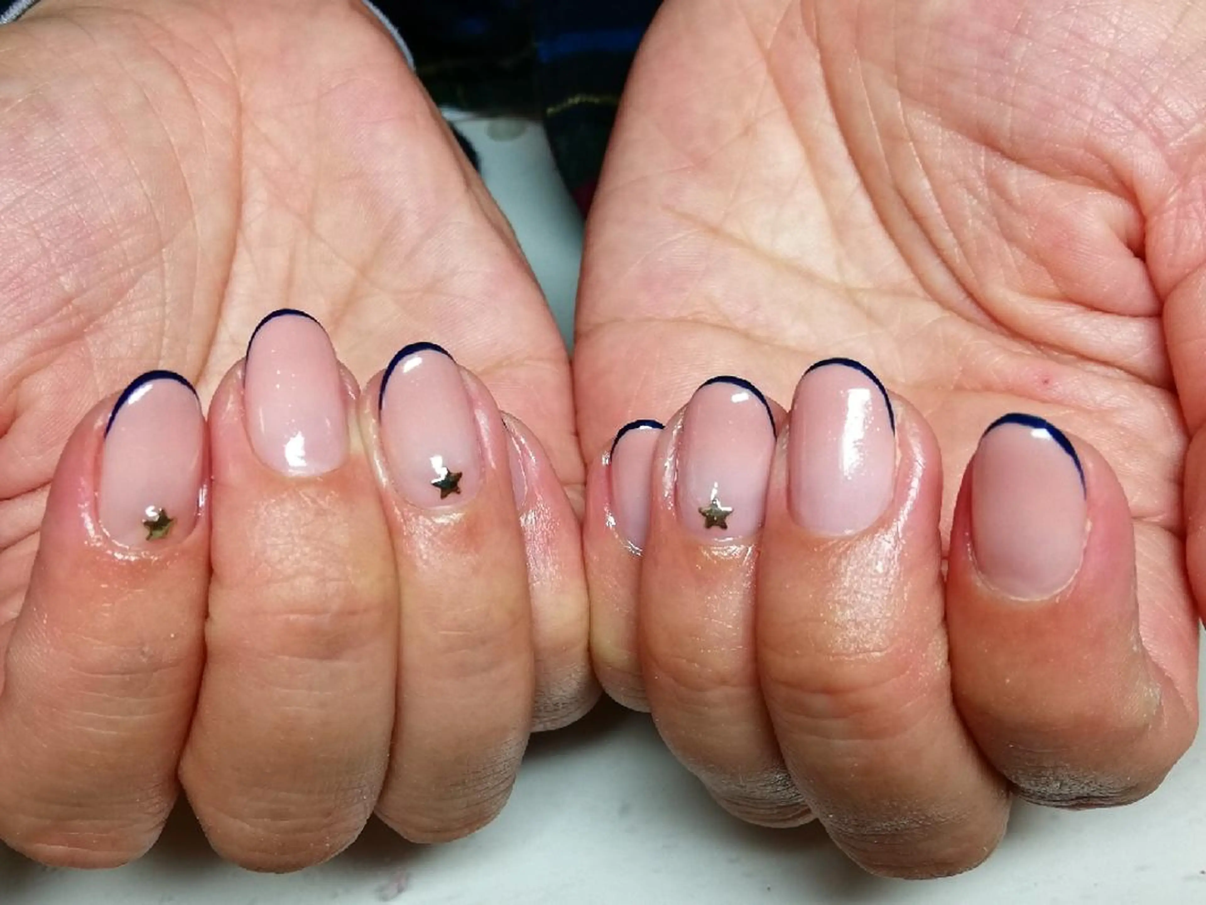 ネイル BlissNail ブリスネイルのネイルデザイン