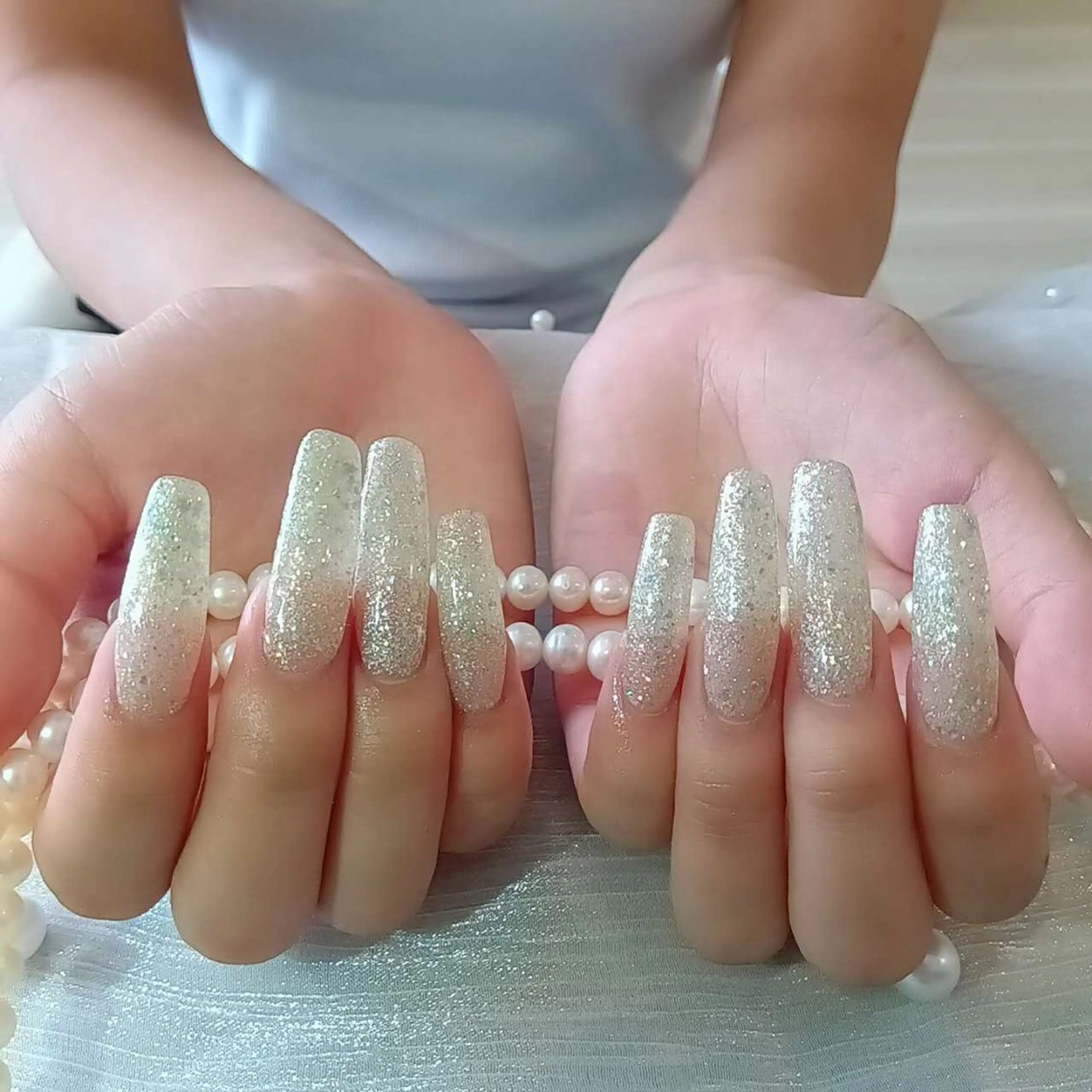 ネイル SEA nailのネイルデザイン