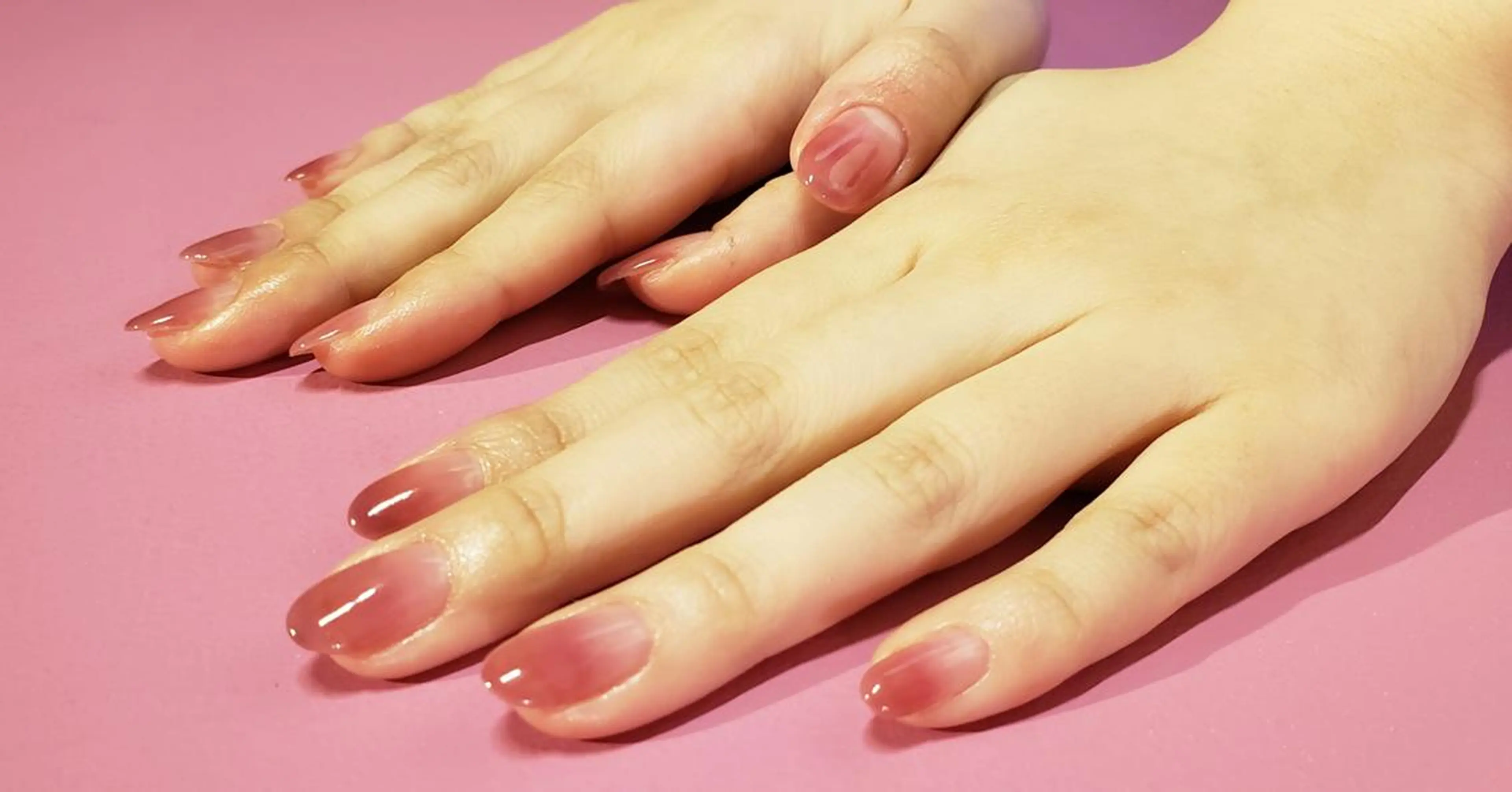 ネイル ハンドネイル YUUKOKU Nailのネイルデザイン
