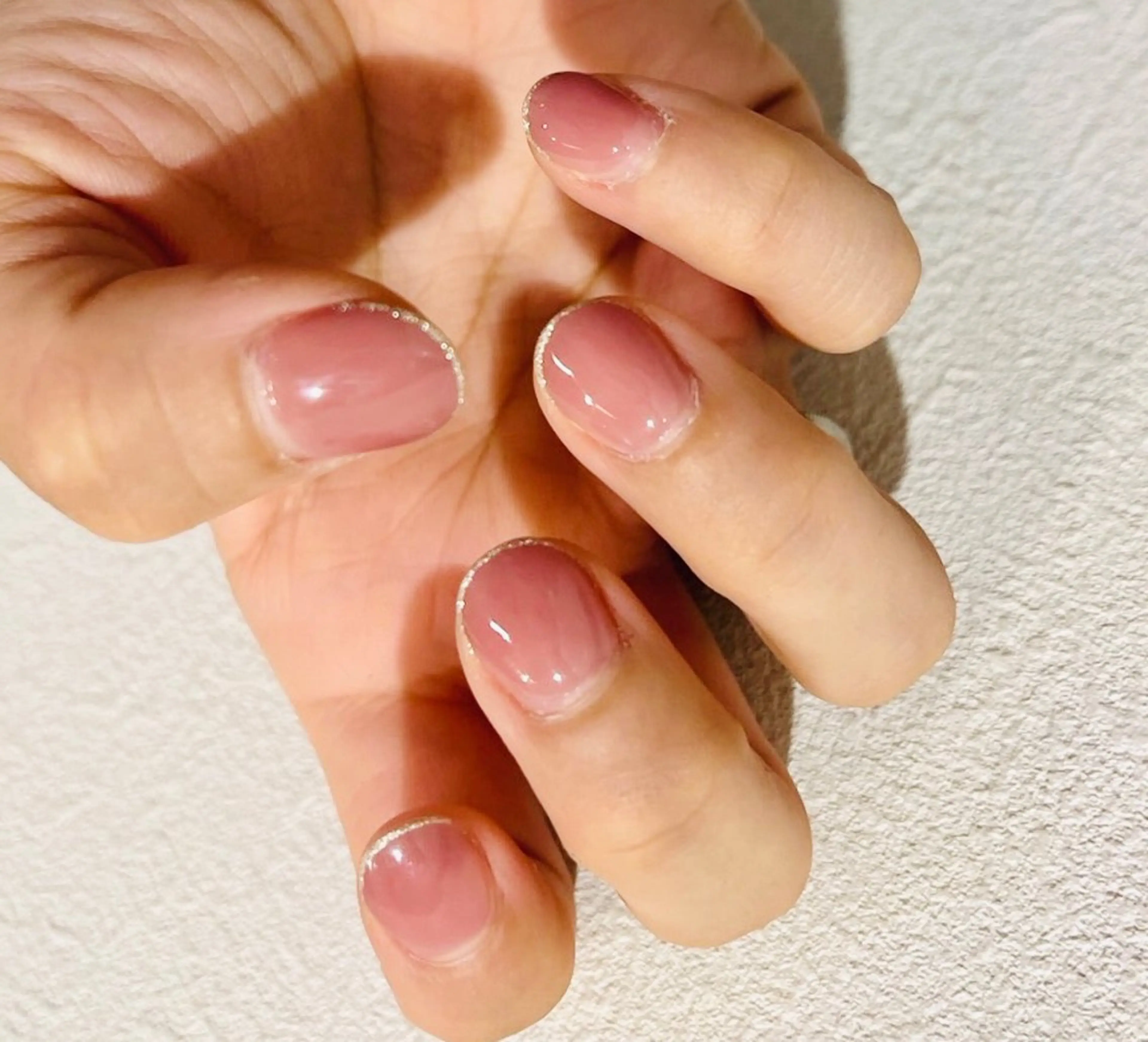 ネイル ハンドネイル Komuro Erikaのネイルデザイン