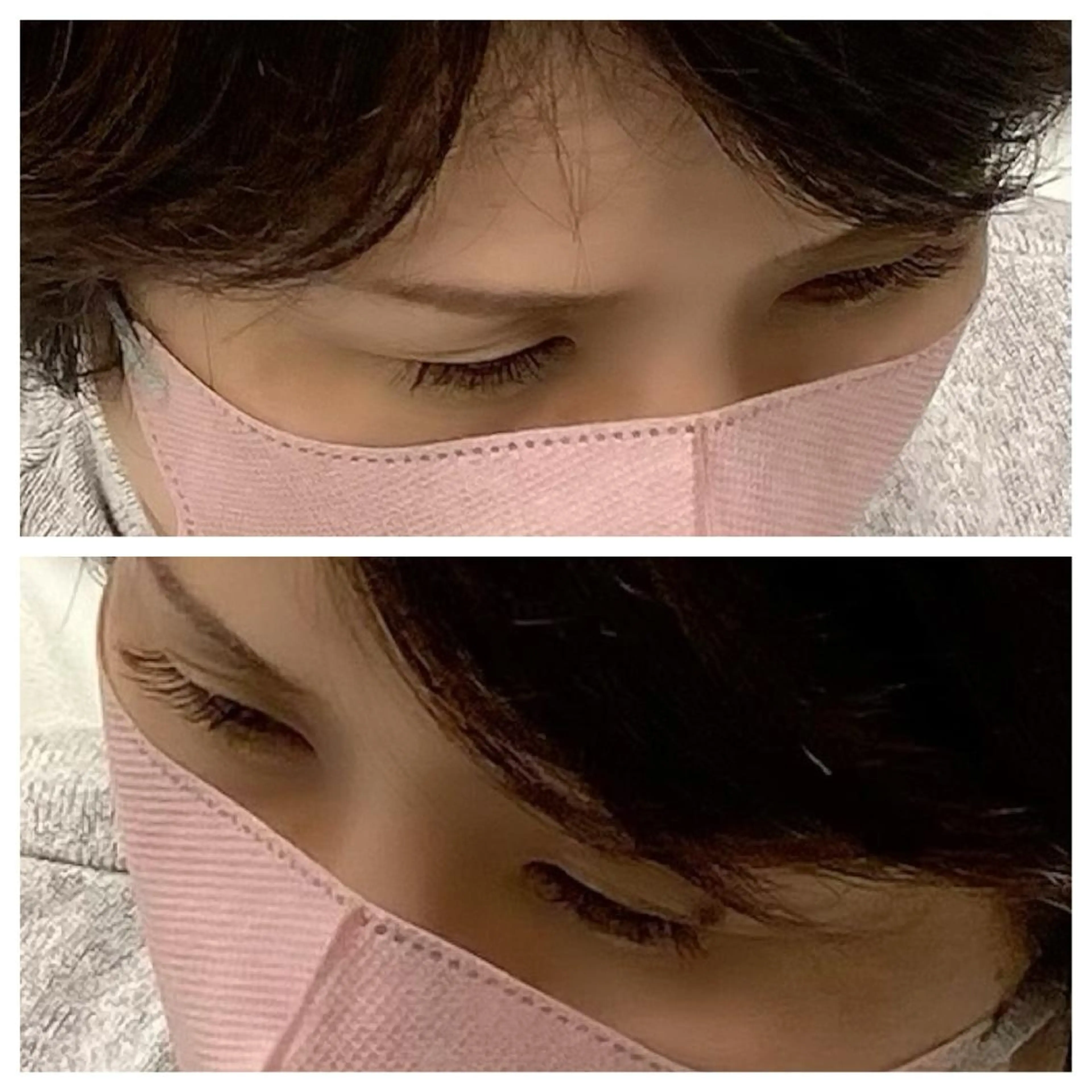 マツエク・マツパ Cカール キュート セーブル ma-pa所属・ma-pa eye＆hairのマツエク・マツパデザイン