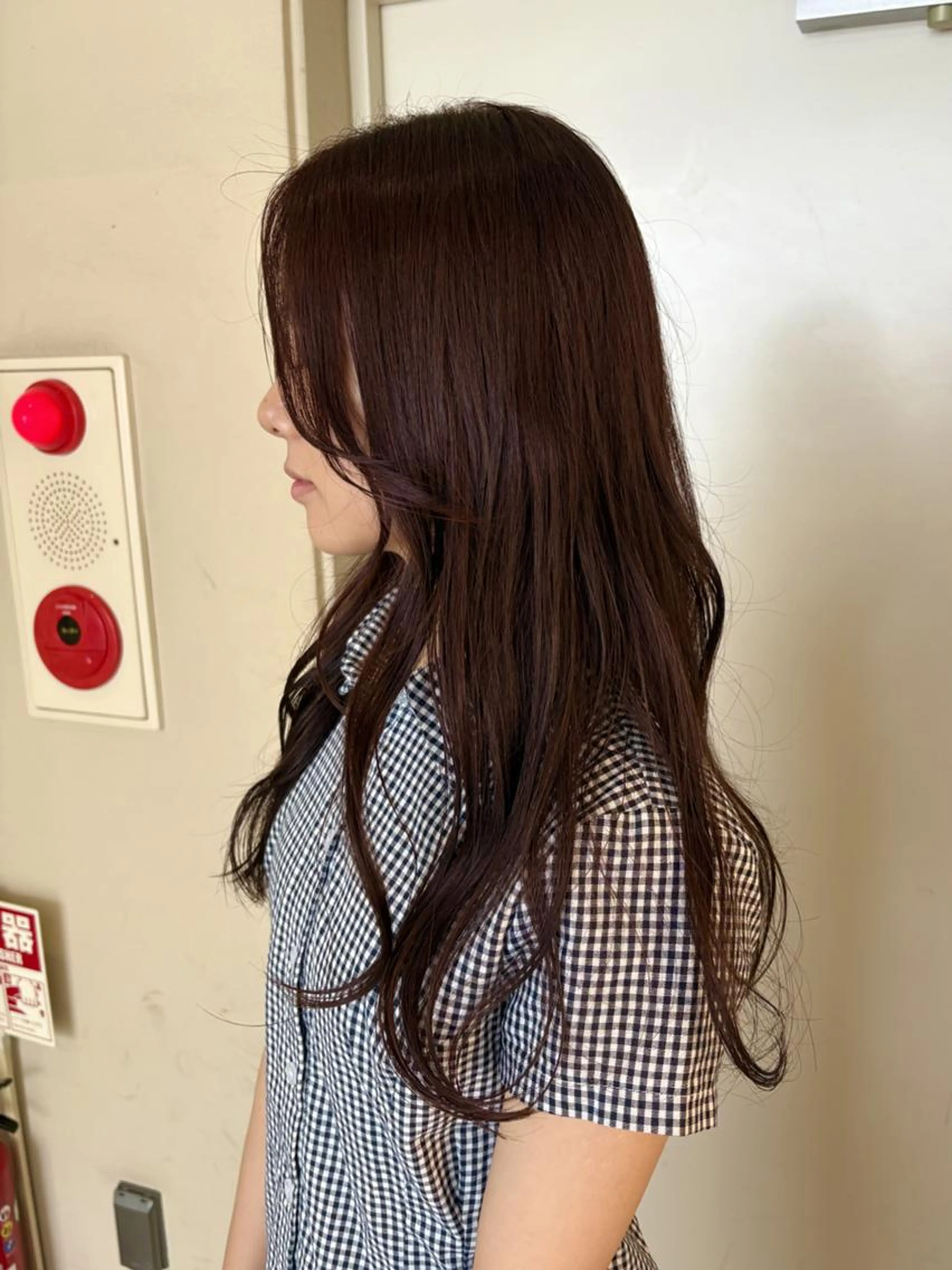★1日5名様限定★カラー+トリートメント　6000の写真