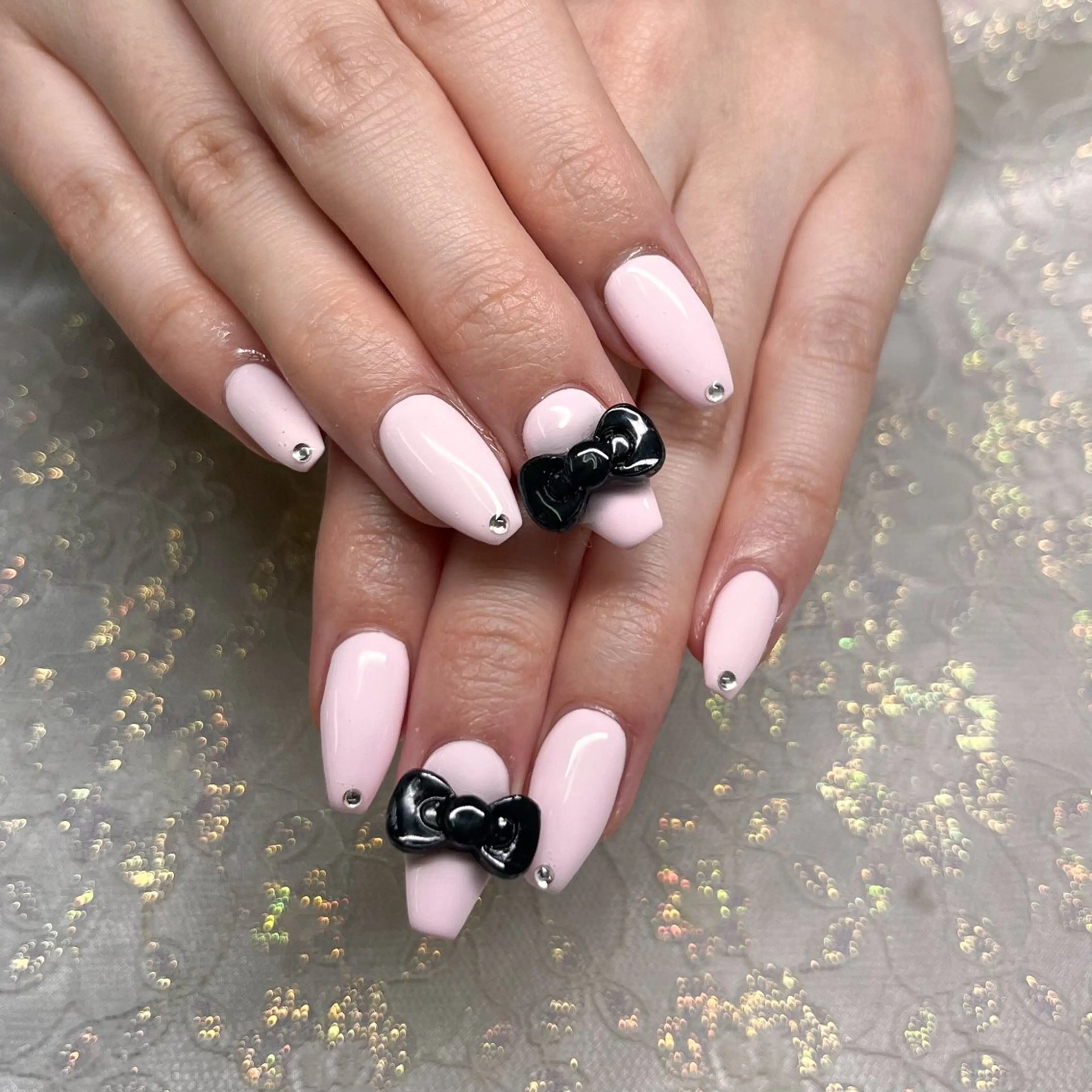 ネイル ハンドネイル 🎀Nail lieN kei🎀のネイルデザイン
