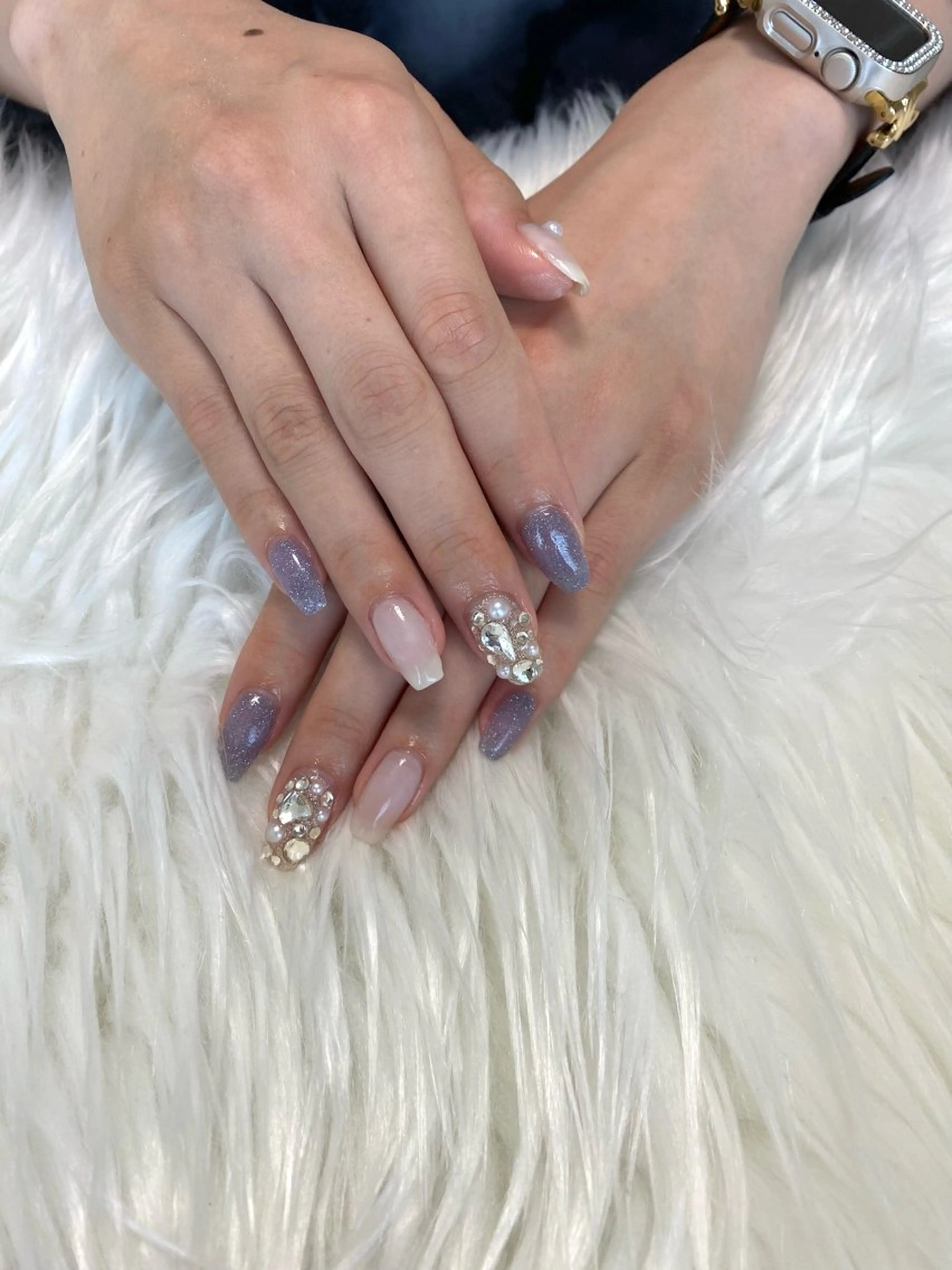 ネイル Verita     Nail所属・Verita nailのネイルデザイン