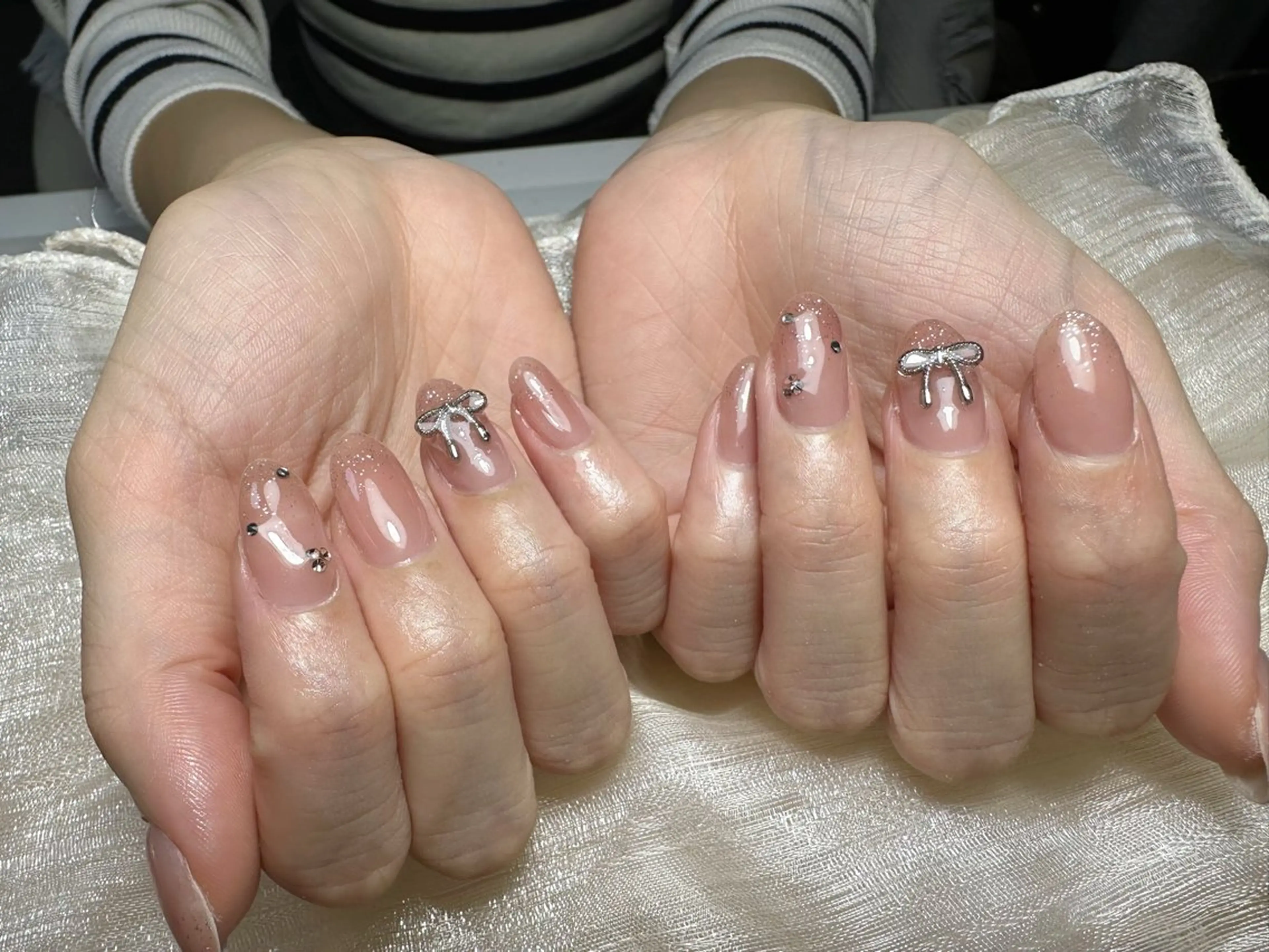 ネイル co coのネイルデザイン