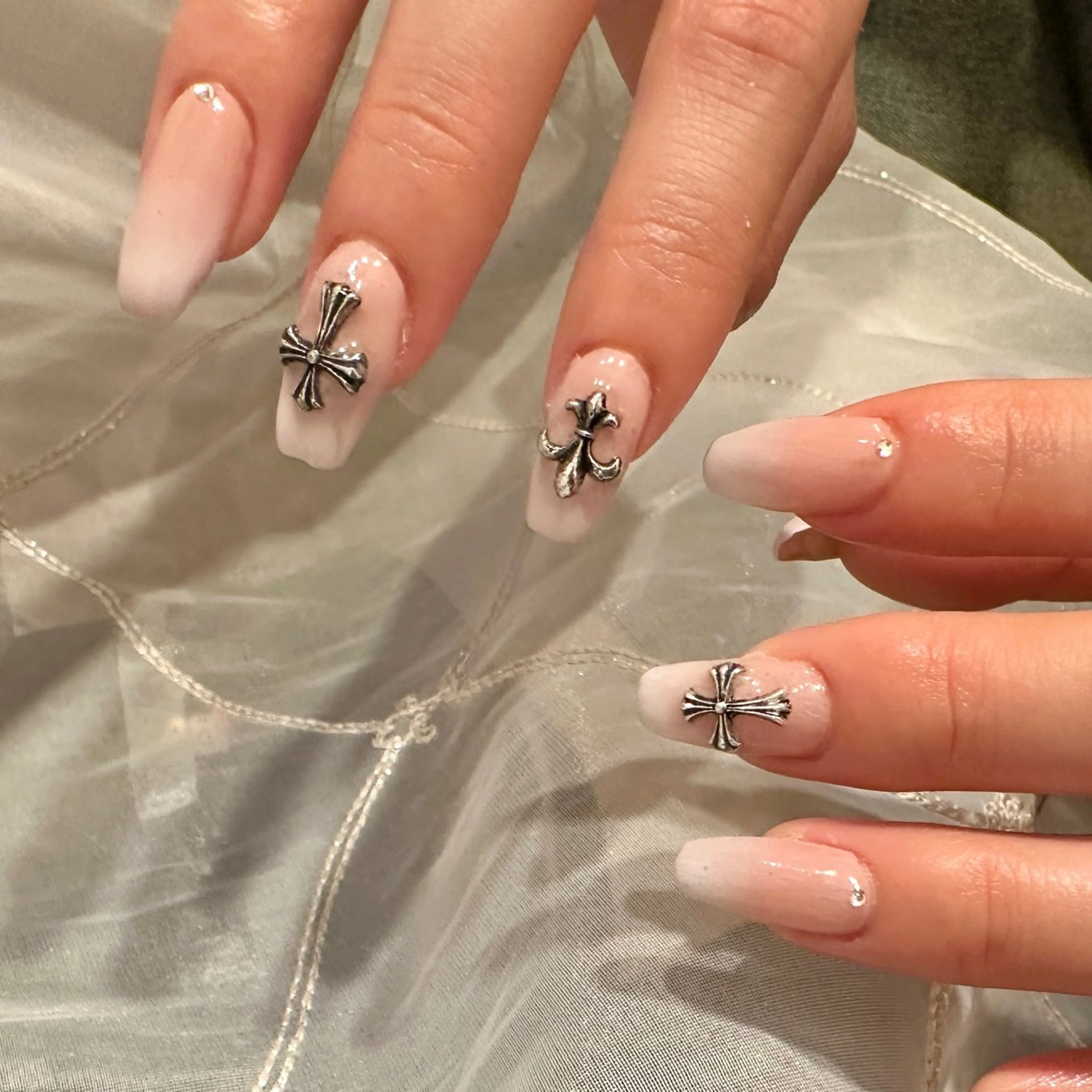 ネイル private nailsalonのネイルデザイン
