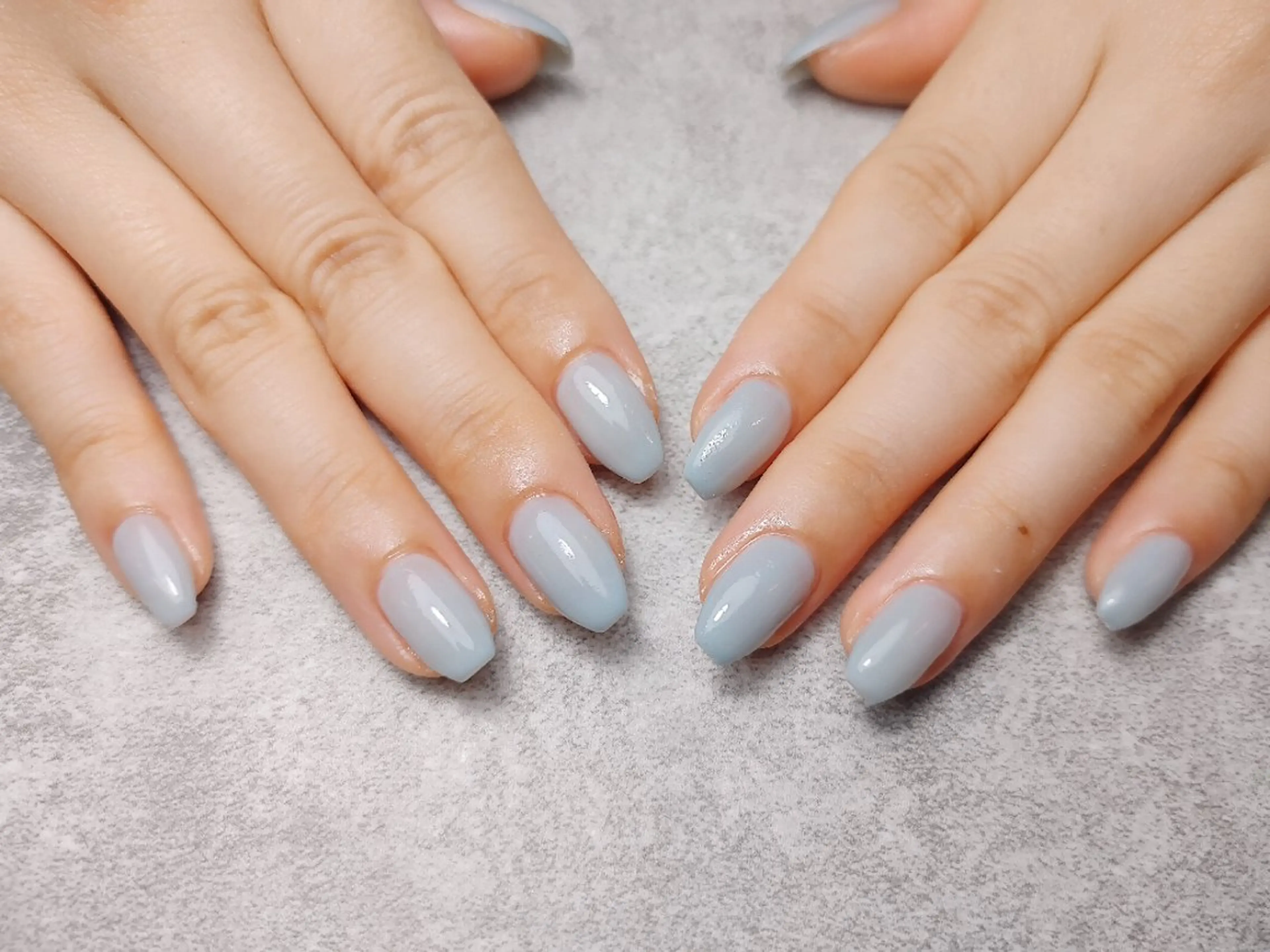 ネイル ハンドネイル Nail salon мечта所属・角村 めぐみのネイルデザイン