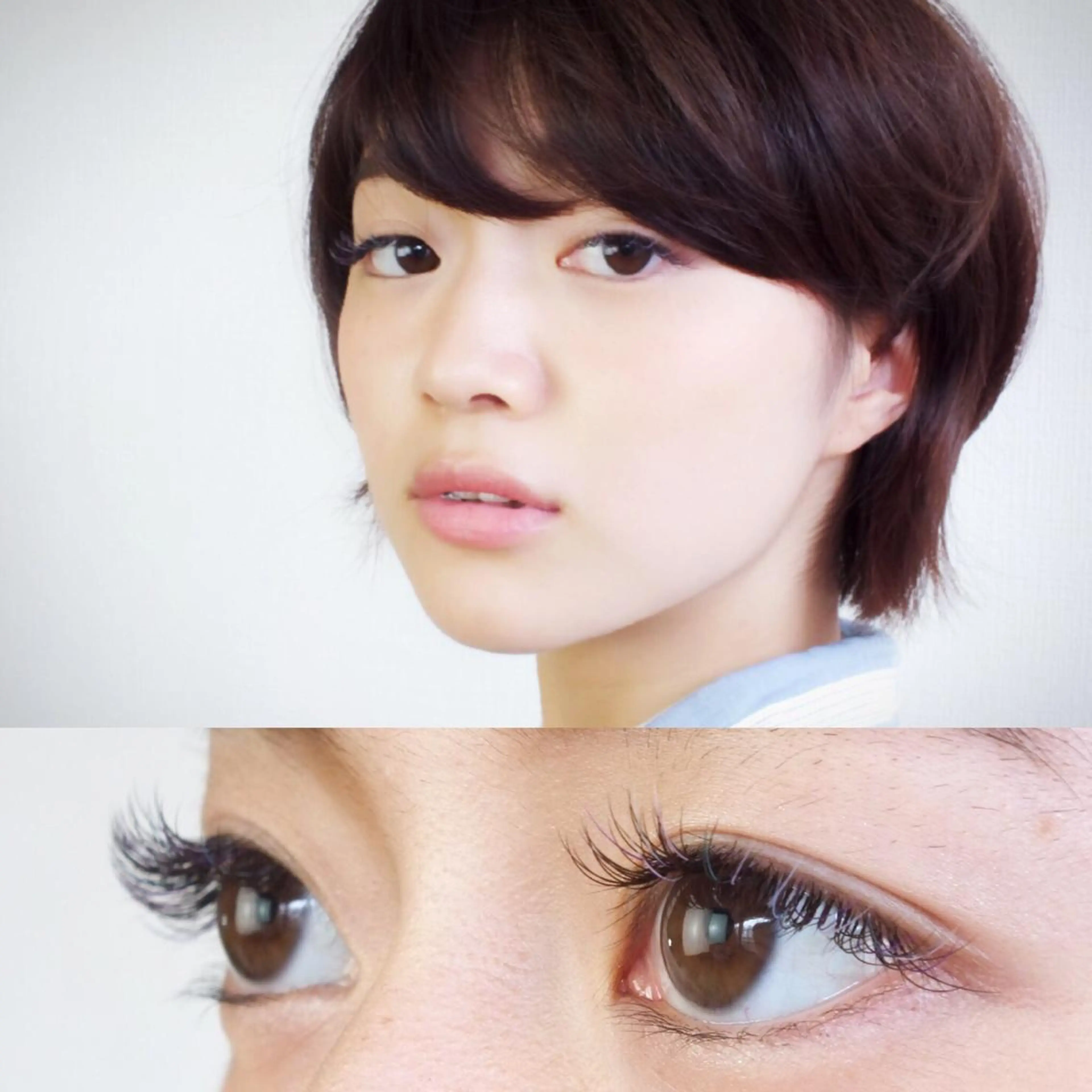 まつエク 恵比寿西口💆‍♀️ まつげ🌸アイブロウのマツエク・マツパデザイン