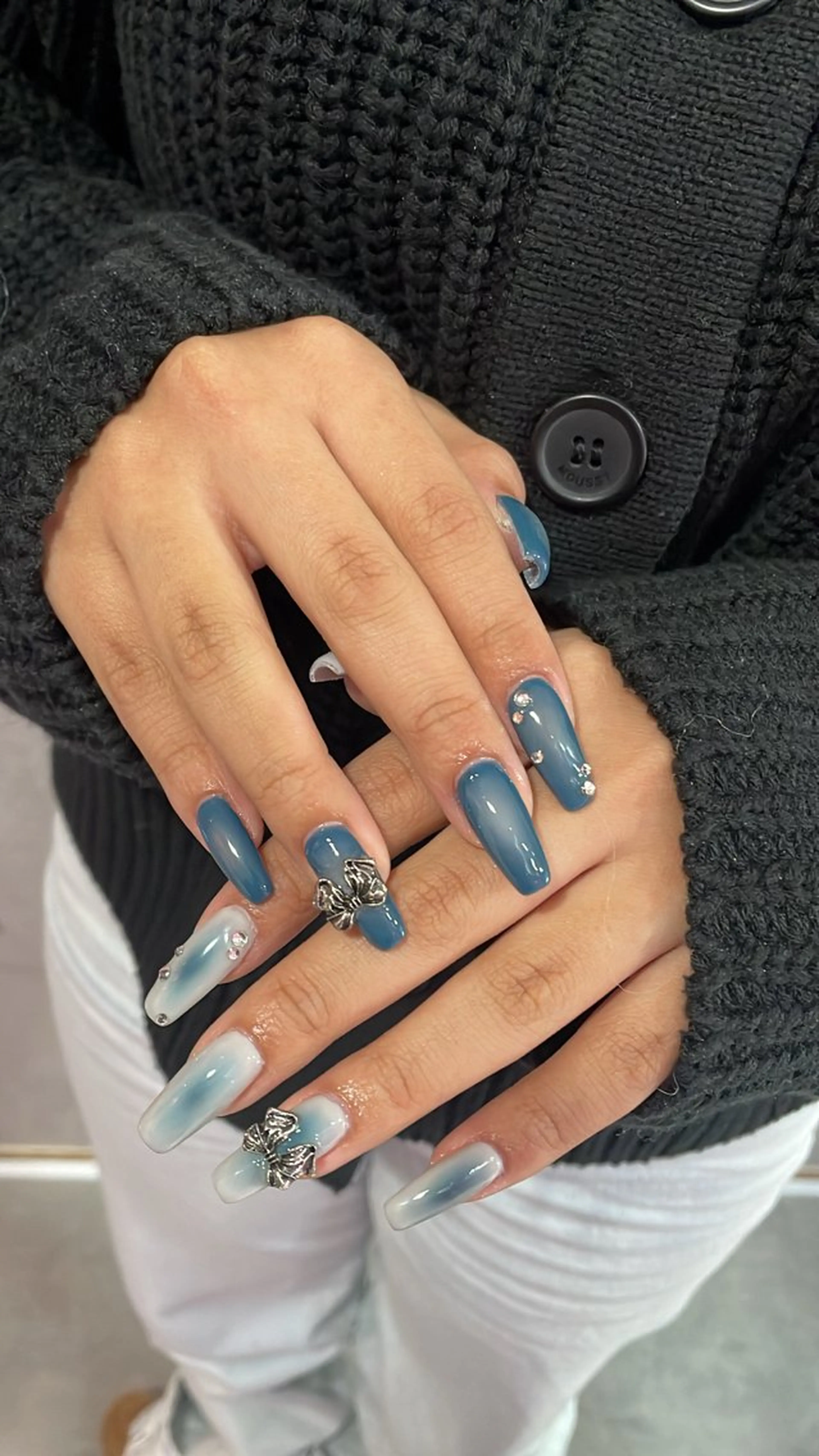 ネイル Nail Studio M'のネイルデザイン