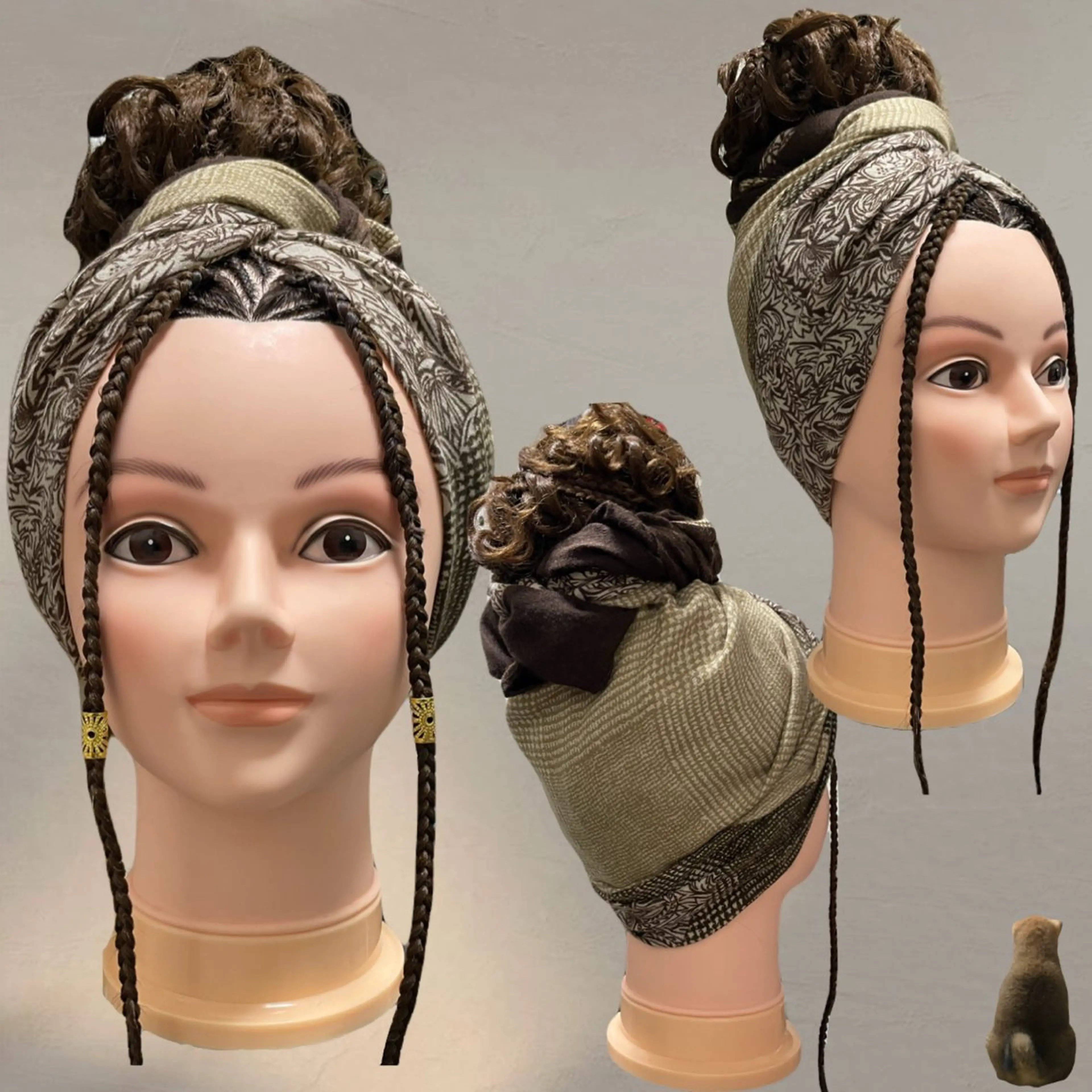 エクステ 髪遊戯倶楽部所属・k ayanoのその他イメージ