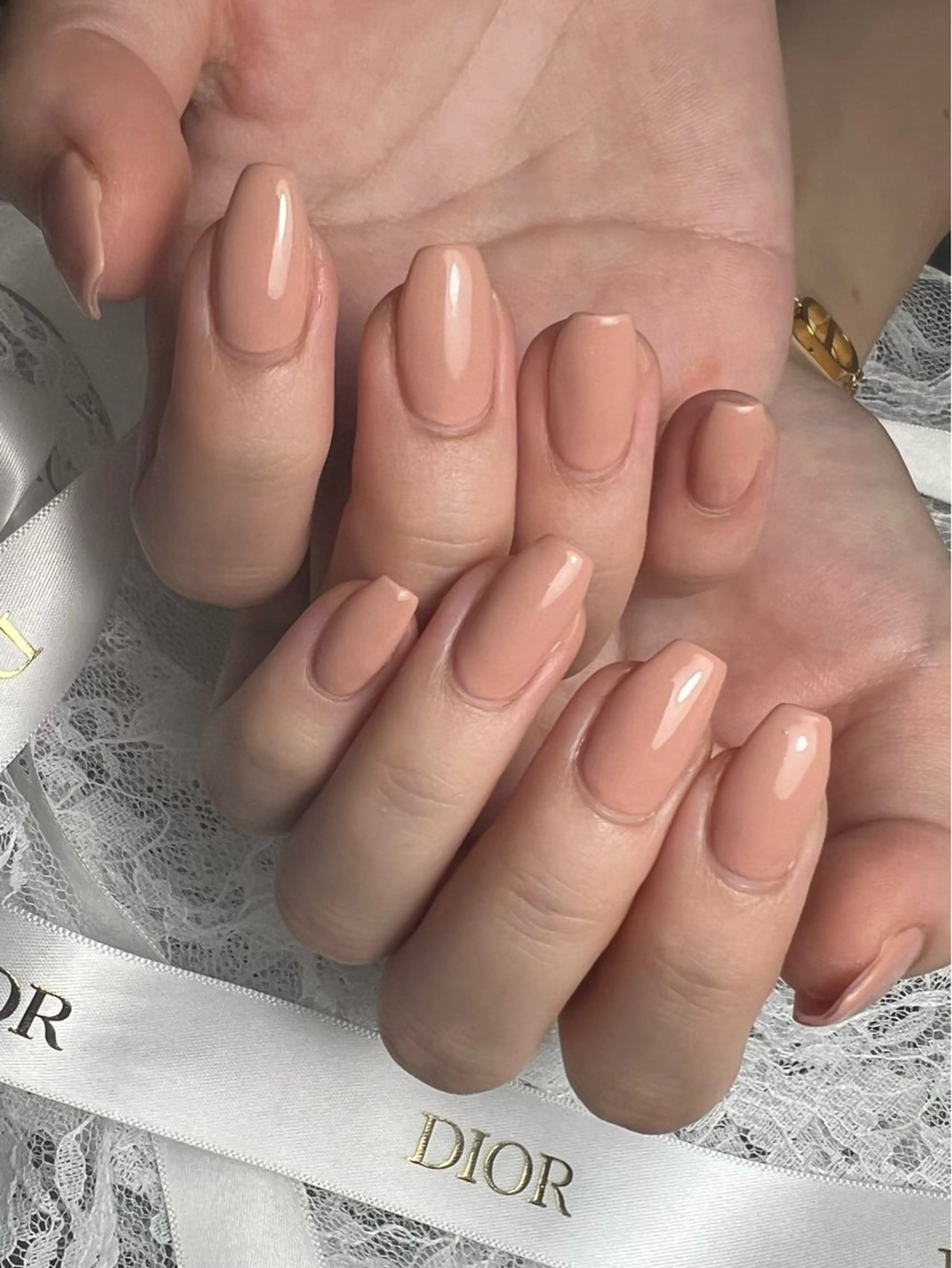 ネイル miku nail🦋のネイルデザイン