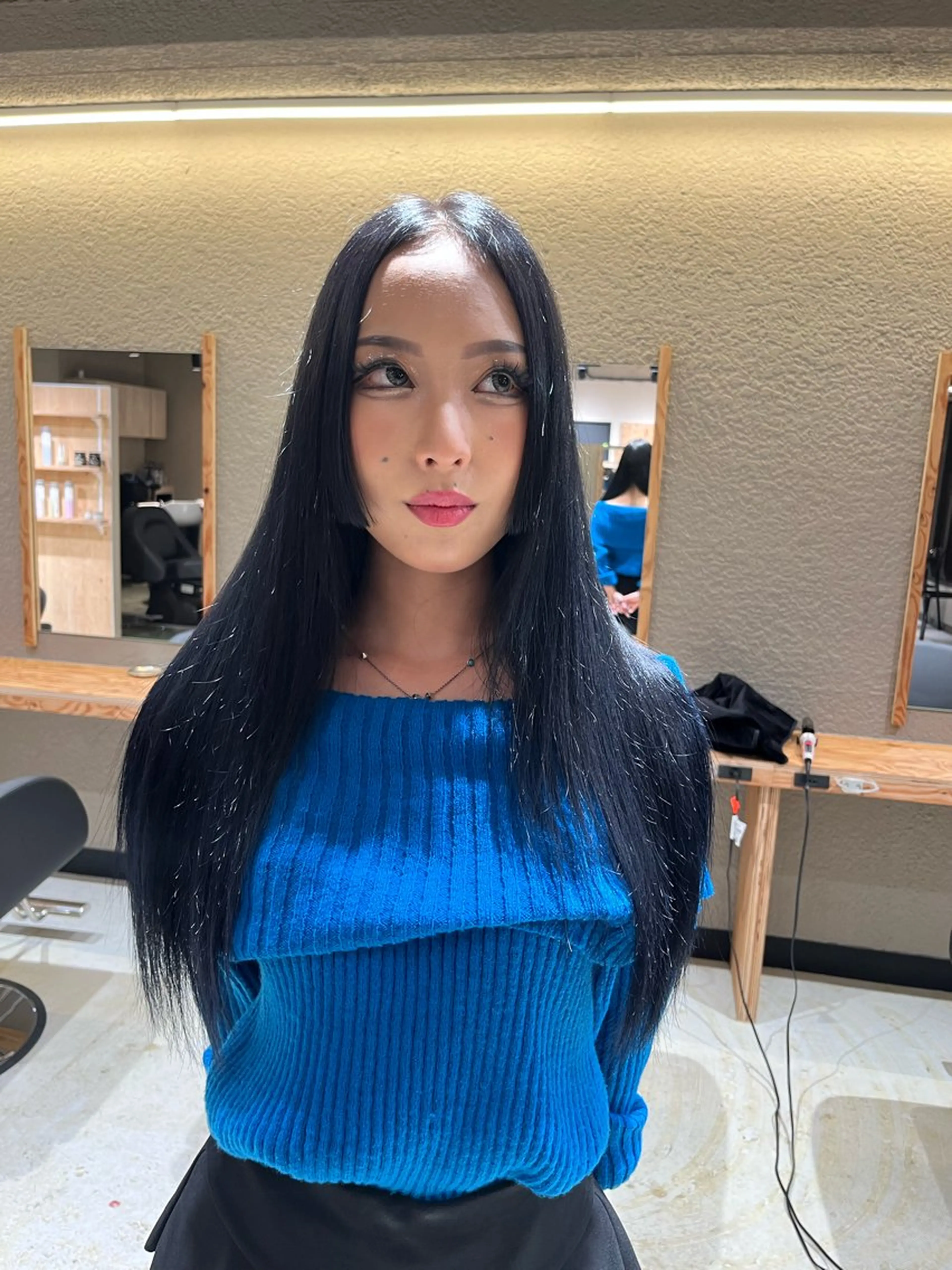 ショート カラー カット ヘアカラー トリートメント 🌸EIGHT難波/ 【店長】タモツのヘアスタイル