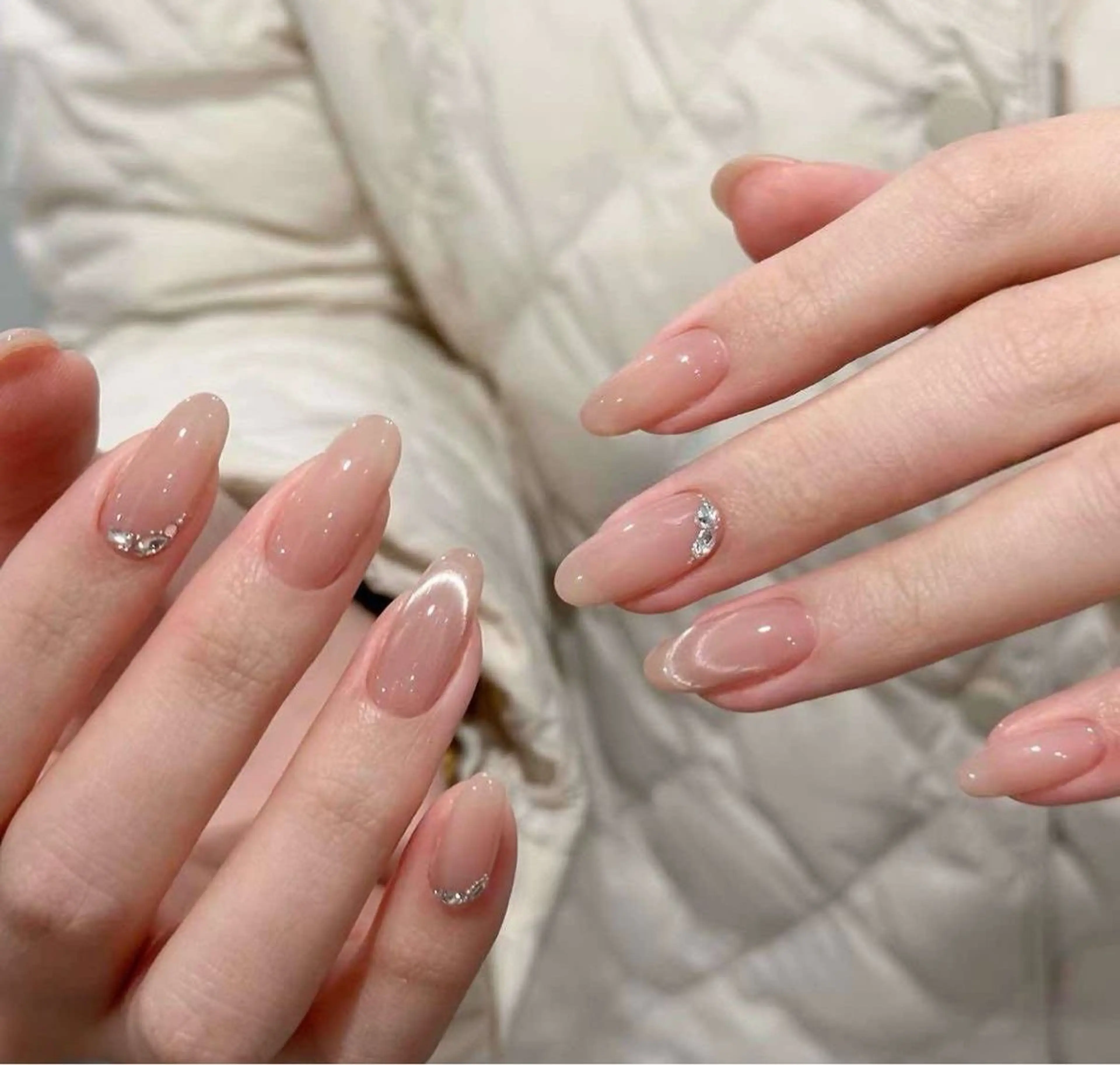 ネイル Sora Nail Ayaseのネイルデザイン