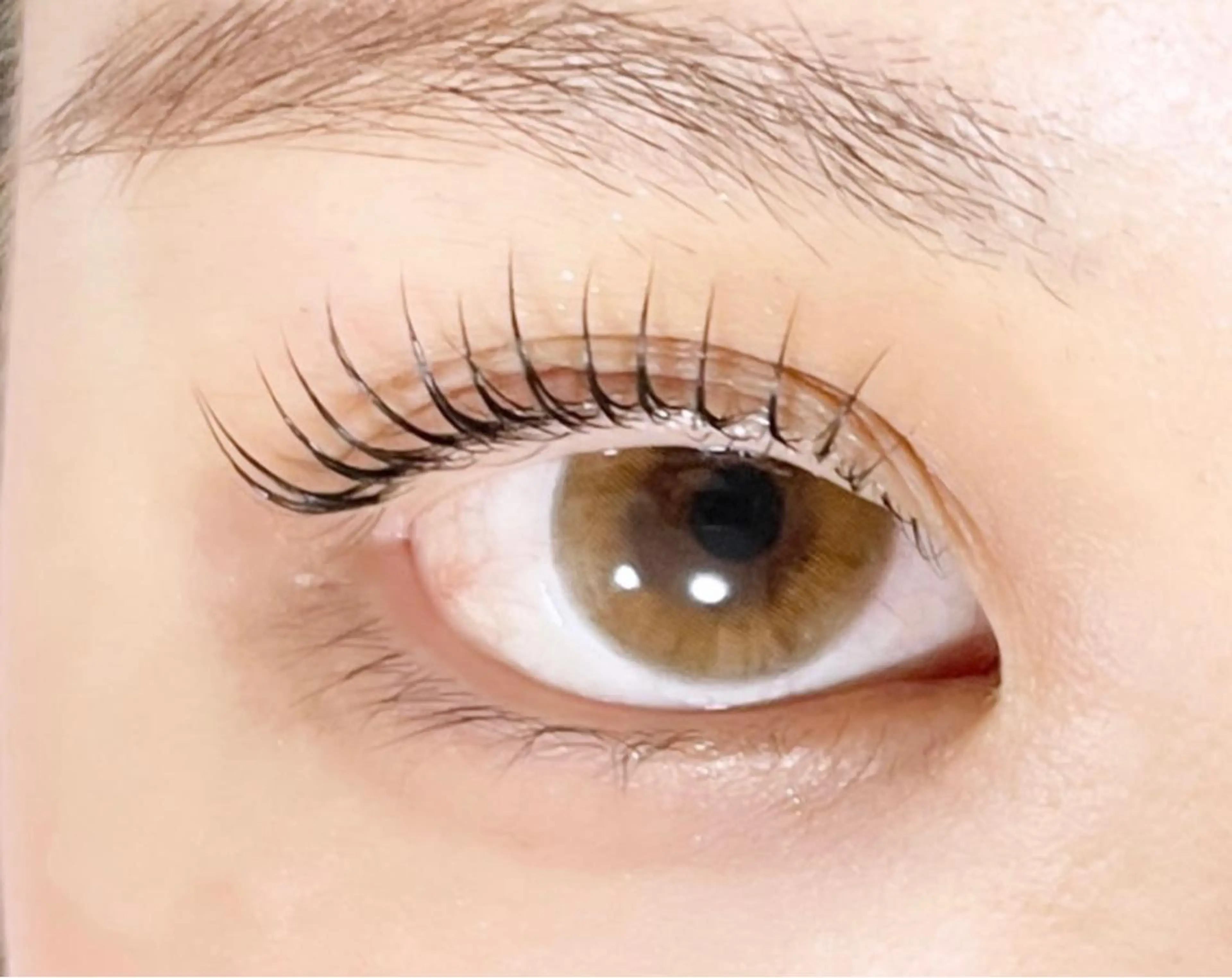 マツエク・マツパ TAKEO🖤 マリーテレジア藤が丘のマツエク・マツパデザイン