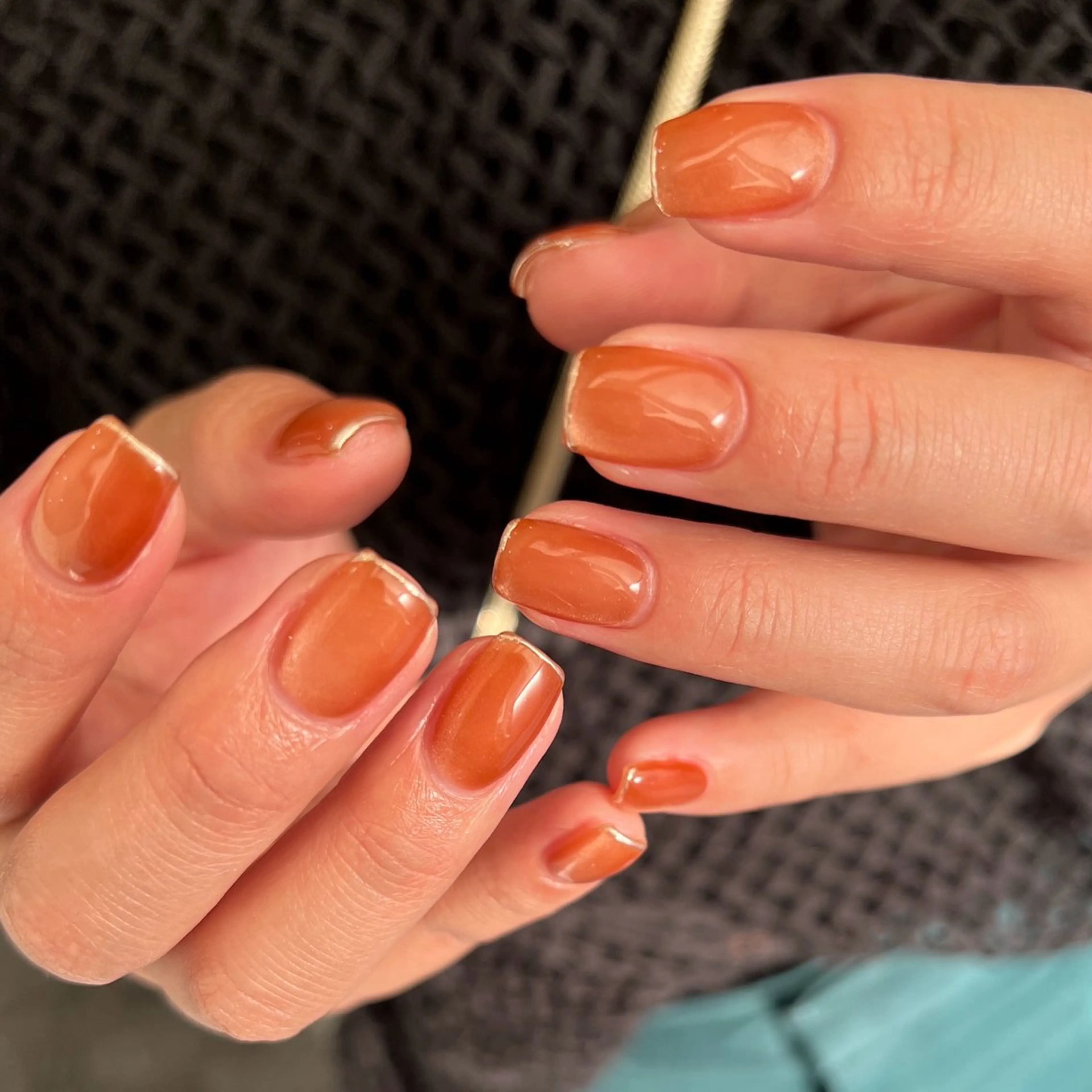 ネイル ハンドネイル colore' Kaedeのネイルデザイン