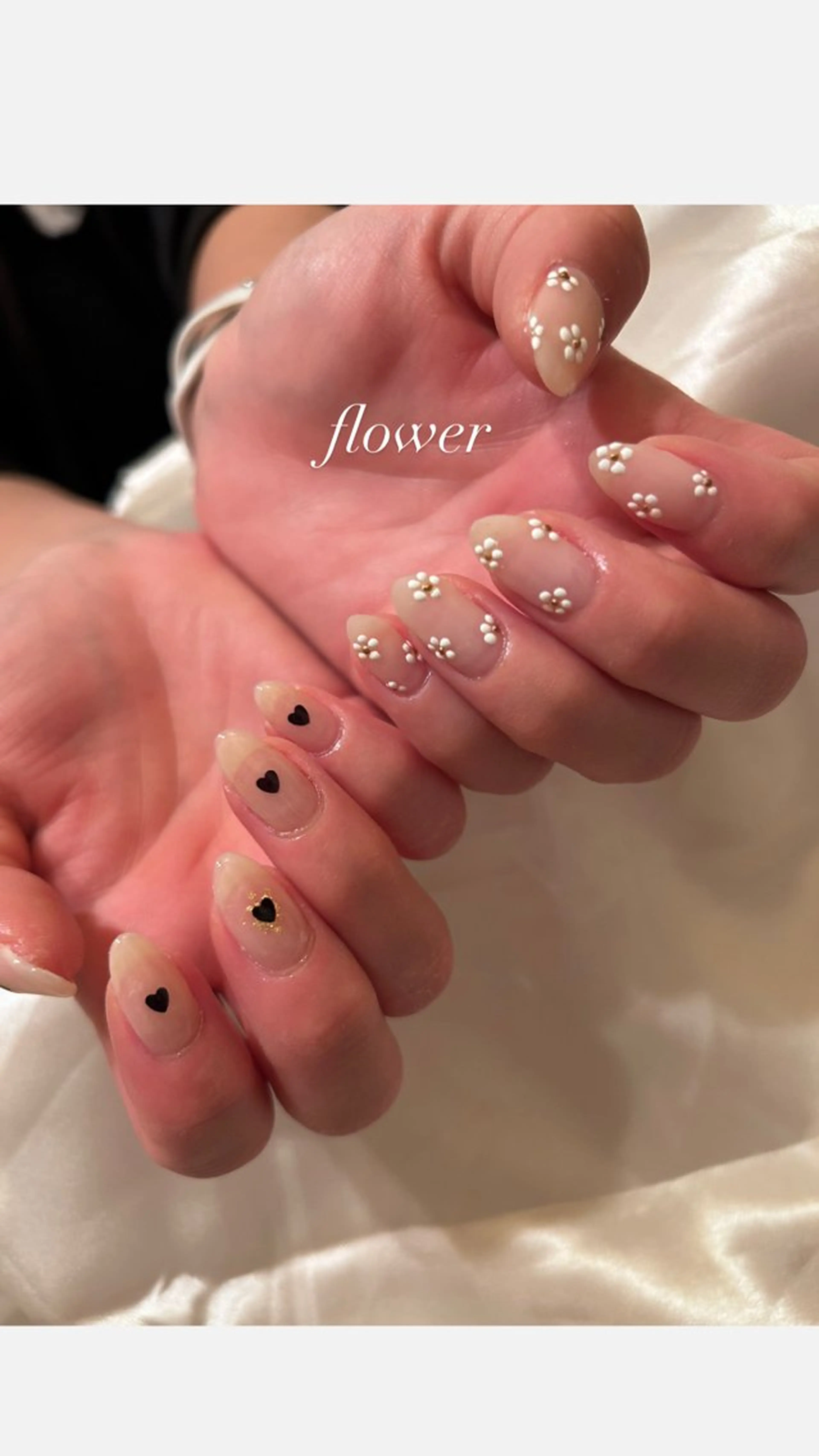 ネイル welina nailのネイルデザイン