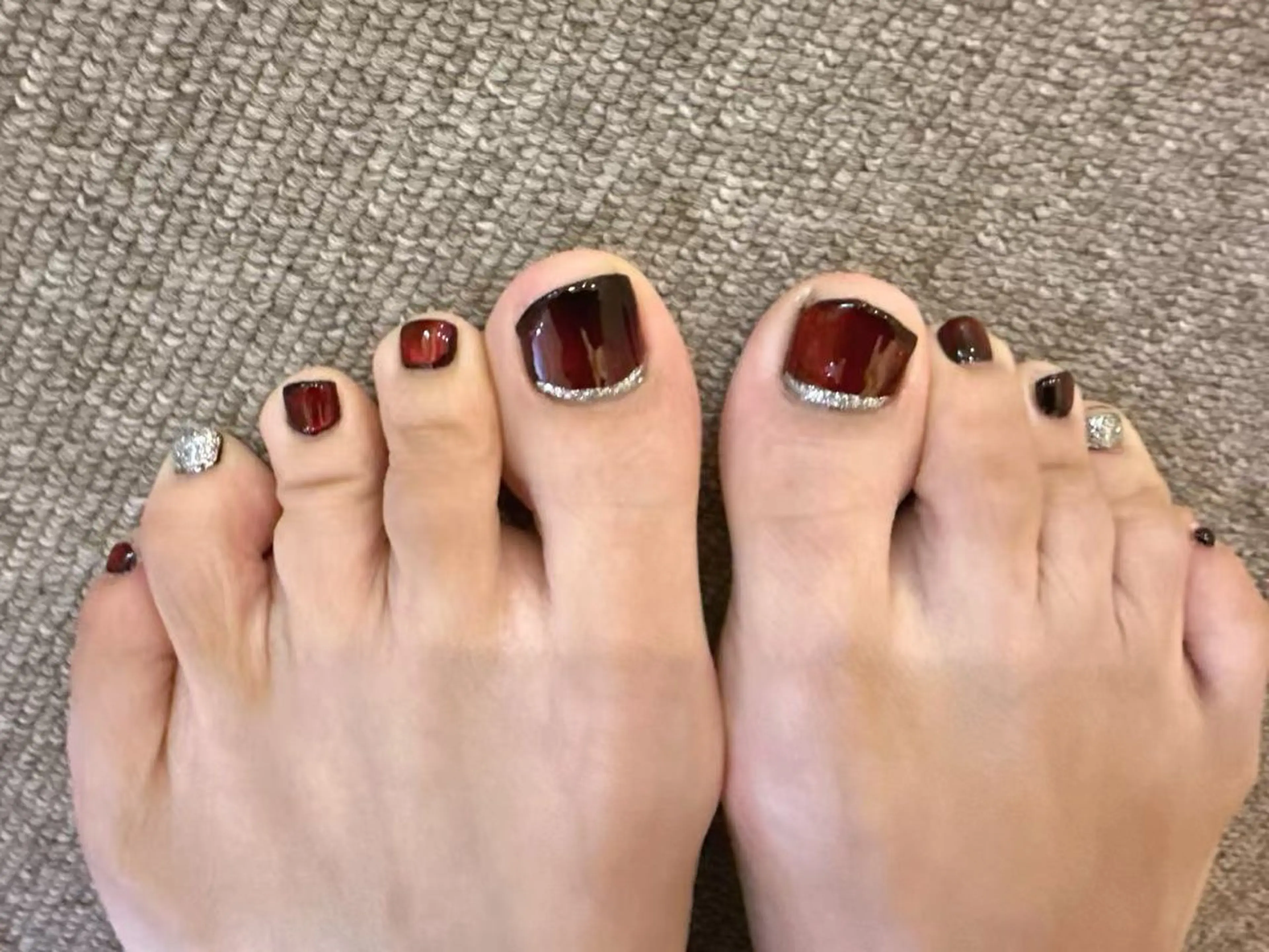 ネイル Nail Salon HARUのネイルデザイン