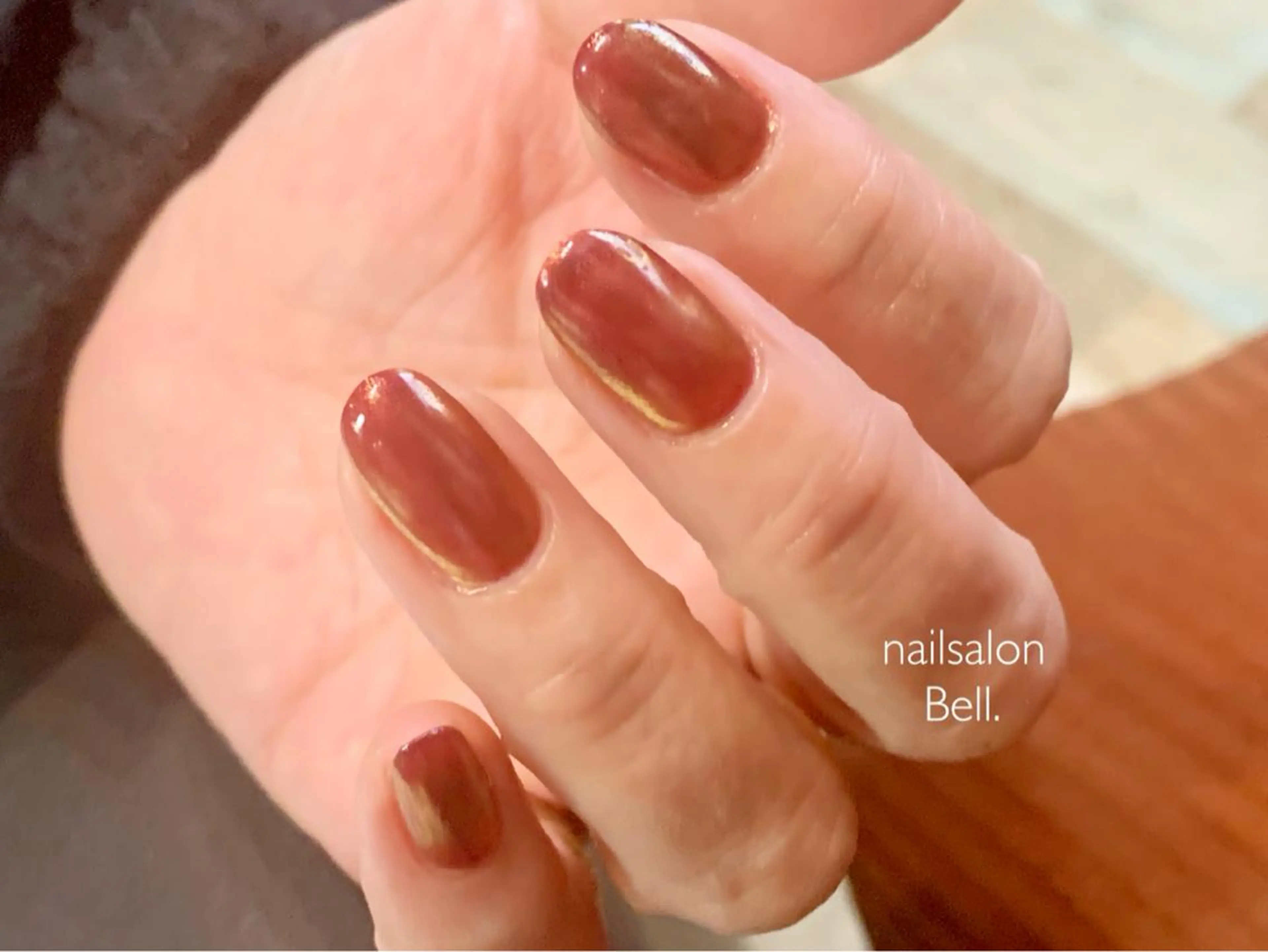 ネイル Y. Reonaのネイルデザイン