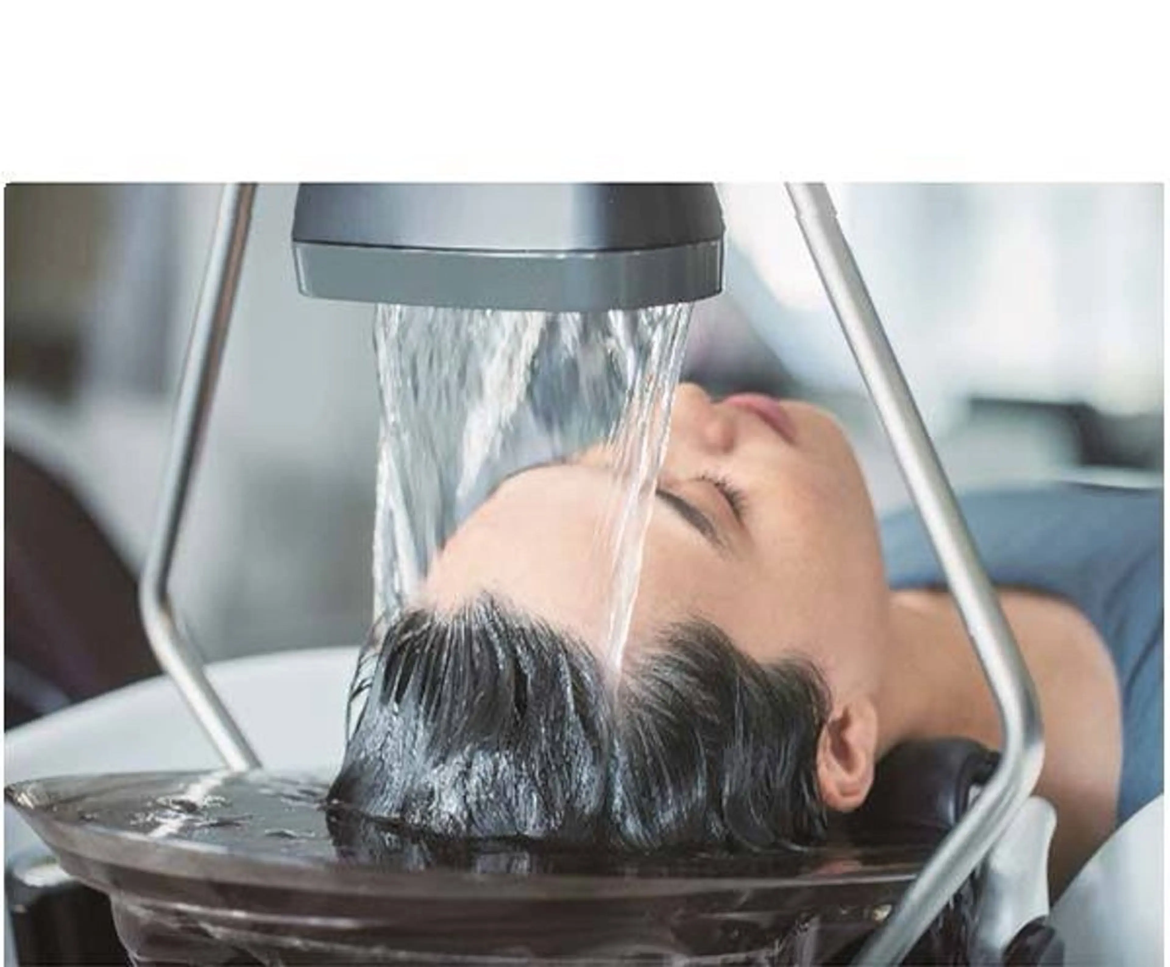 【🫧頭皮すっきり🫧】カット＋炭酸頭身浴🛁の写真