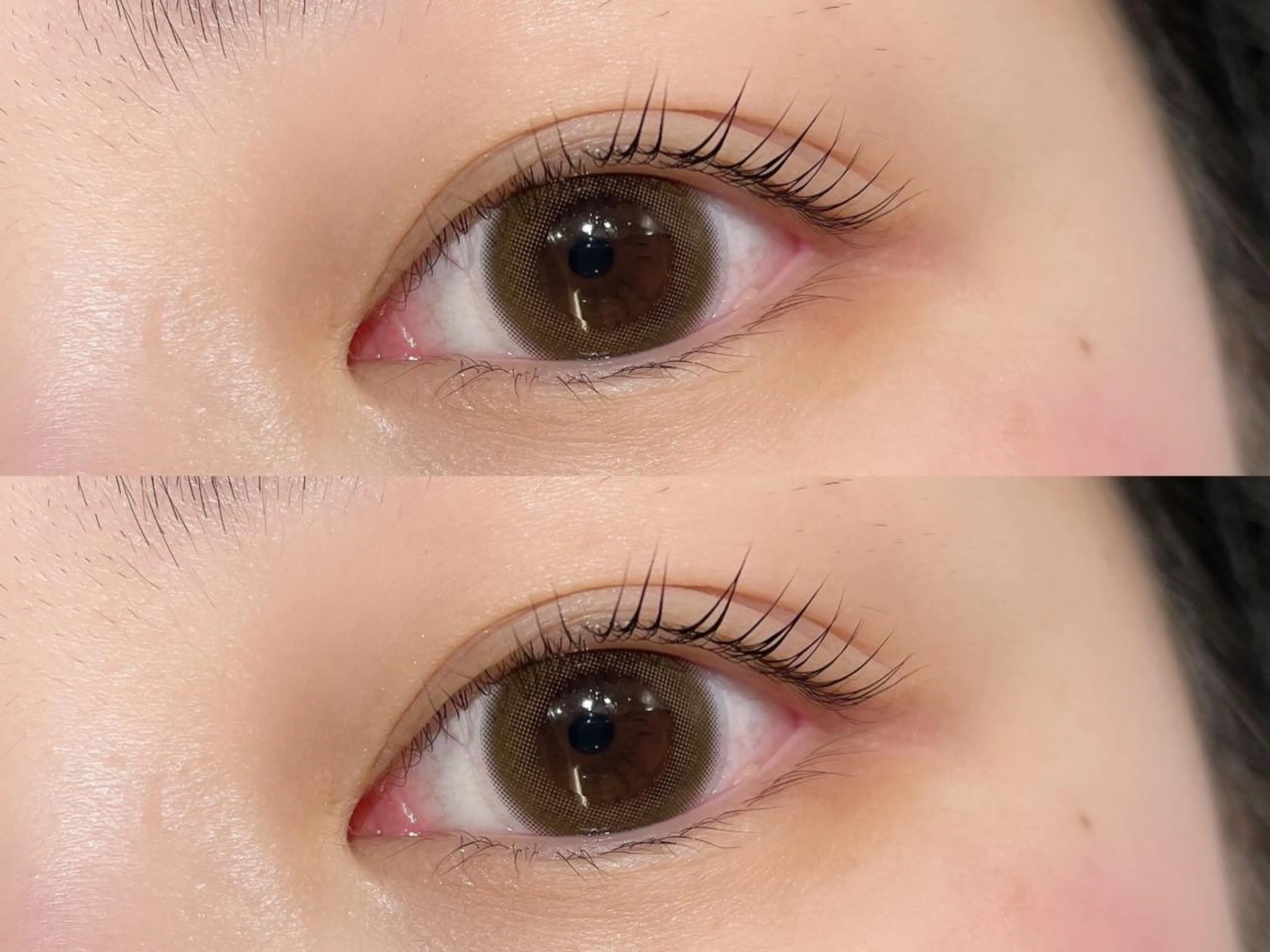 マツエク・マツパ 眉毛専門店brow art上野店　阿部の眉毛・アイブロウイメージ