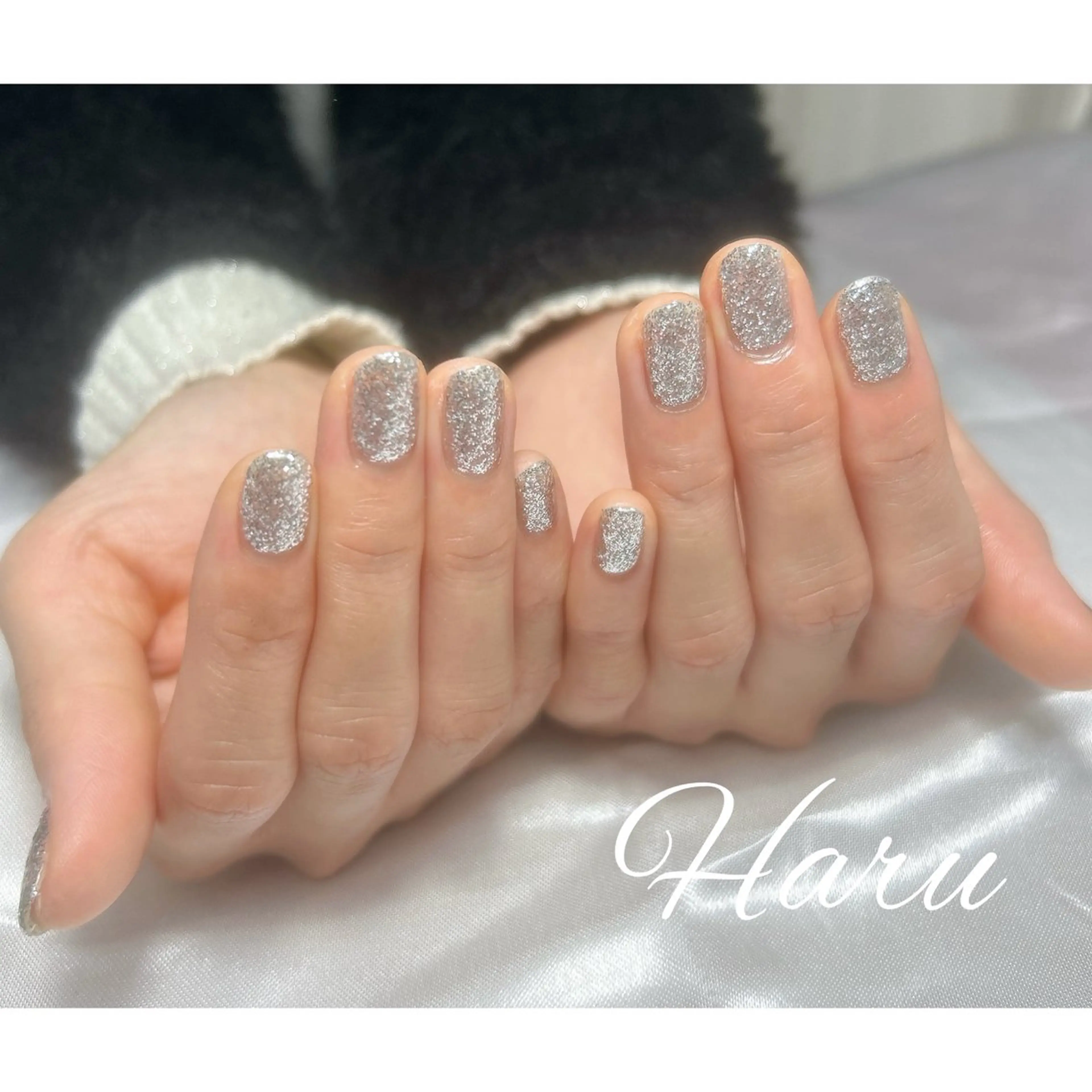 ネイル Haru .mのネイルデザイン