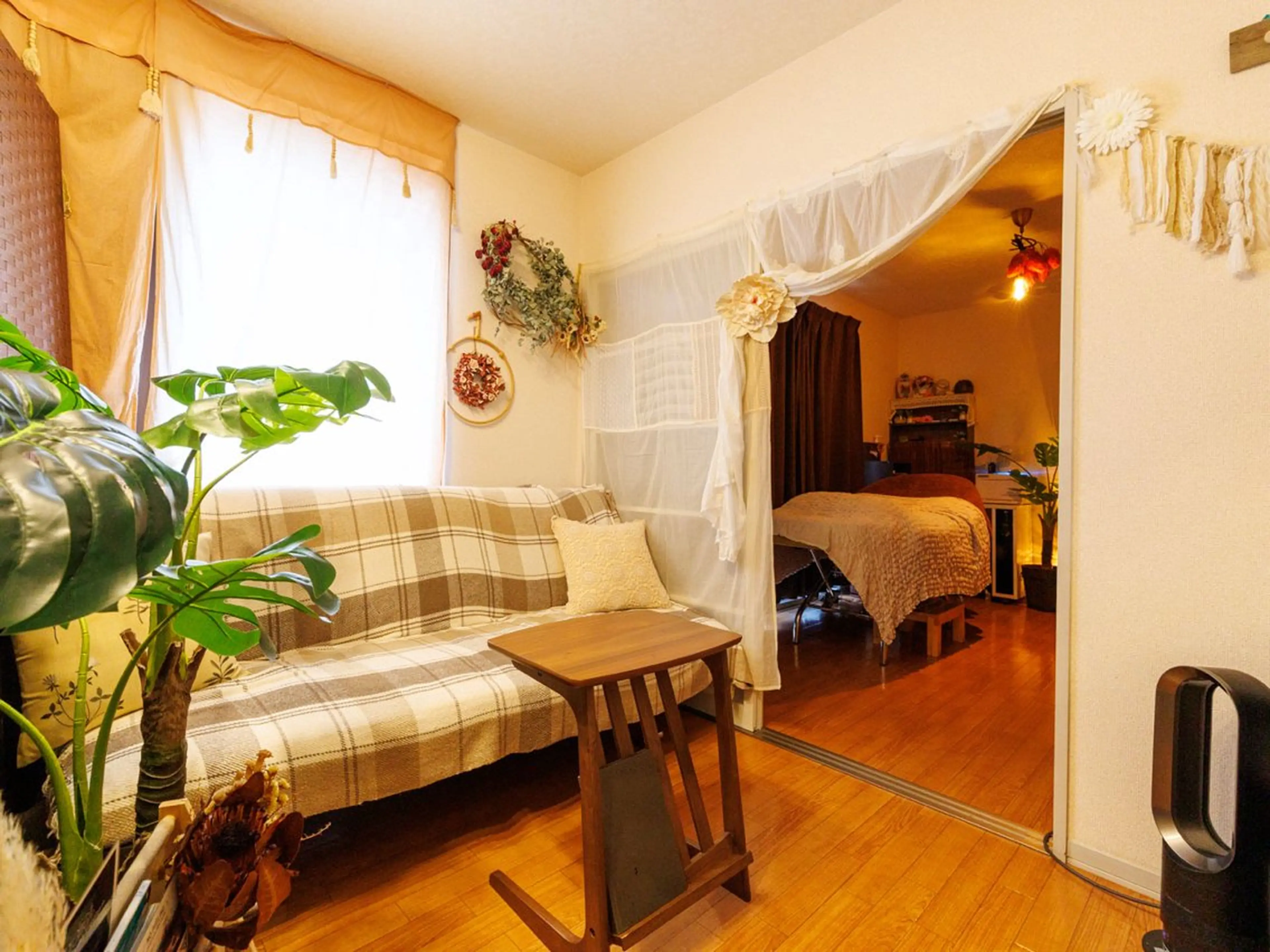 Beauty &Relaxation  SEA SHORE所属・吉川 智美のマツエク・マツパデザイン