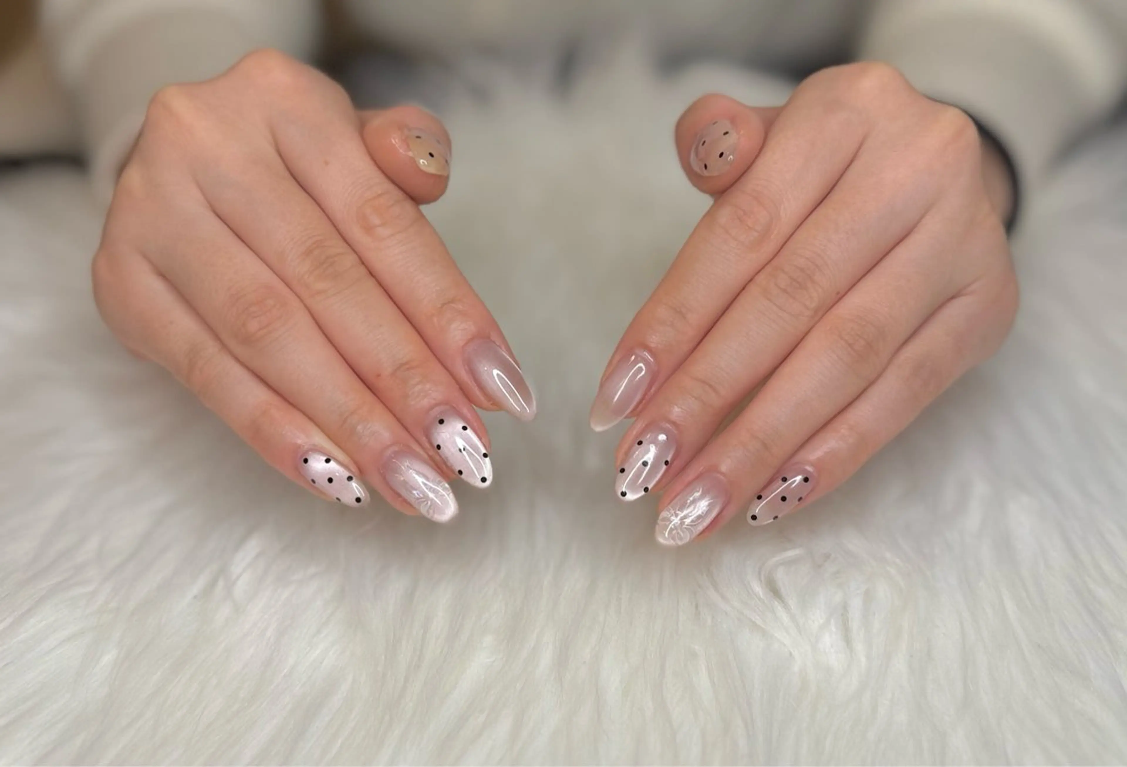 ネイル ネイルサロン 1O1のネイルデザイン