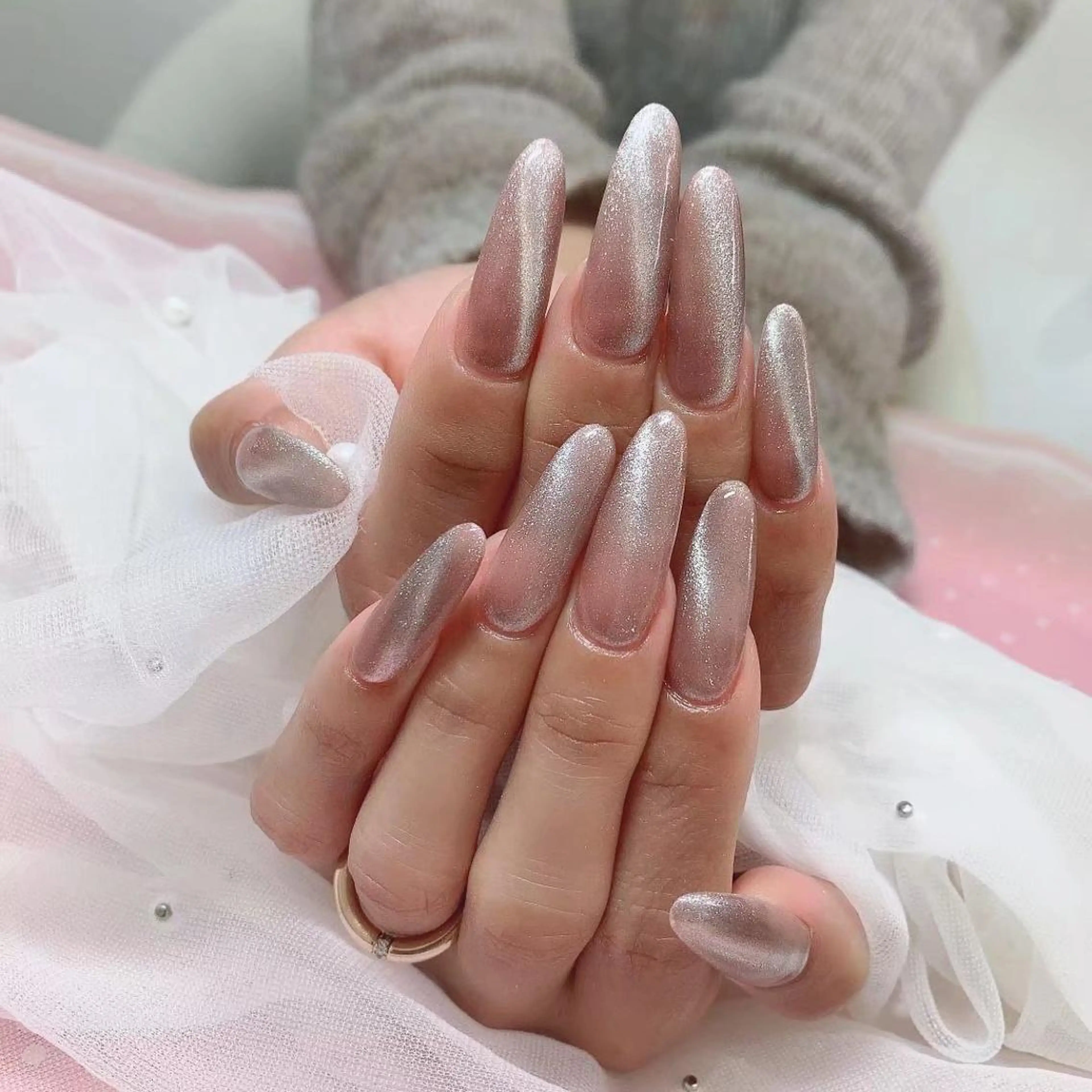 ネイル H1 ネイル サロンのネイルデザイン