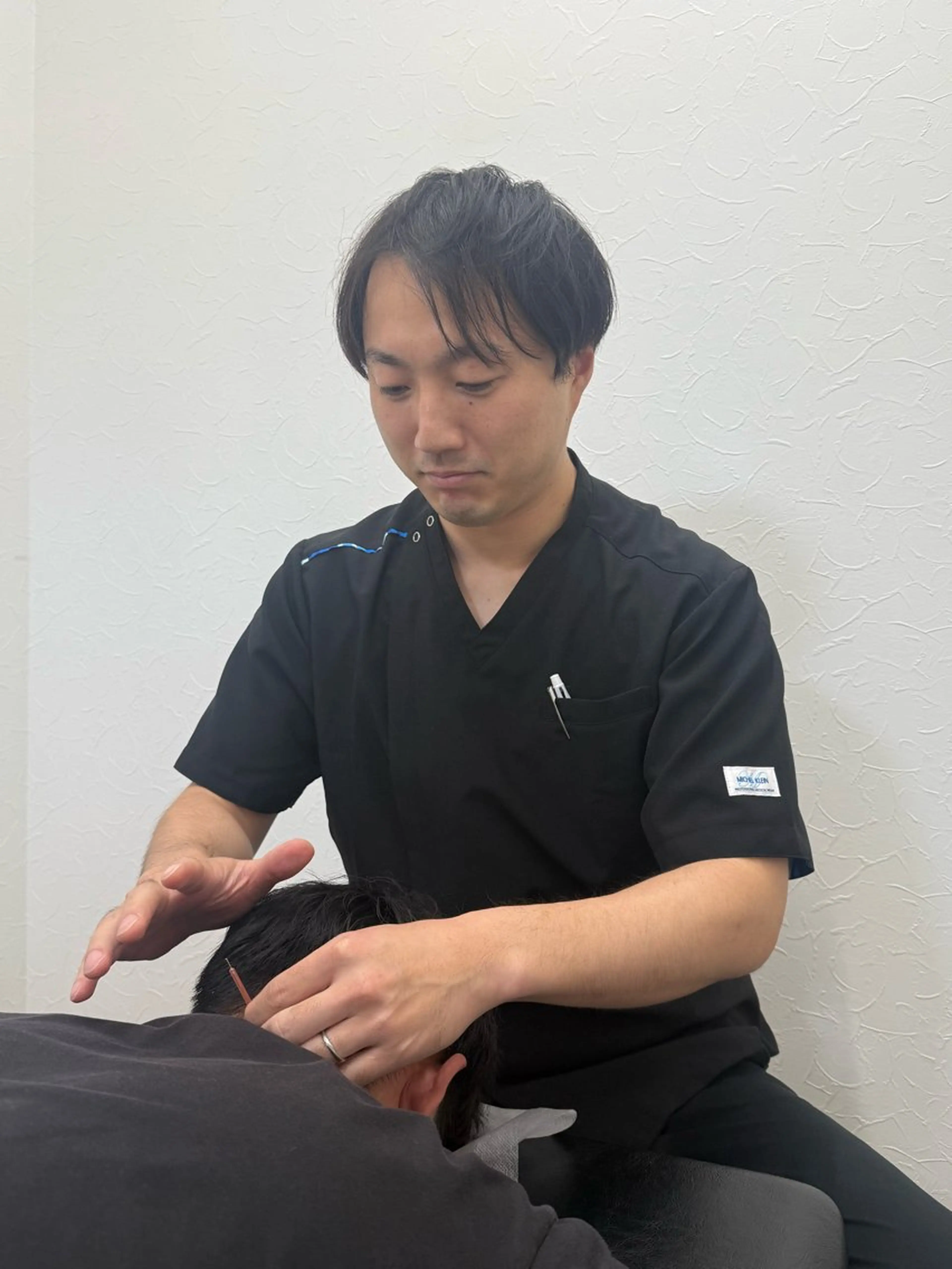 自律神経の乱れ/睡眠の質改善に‼️の写真