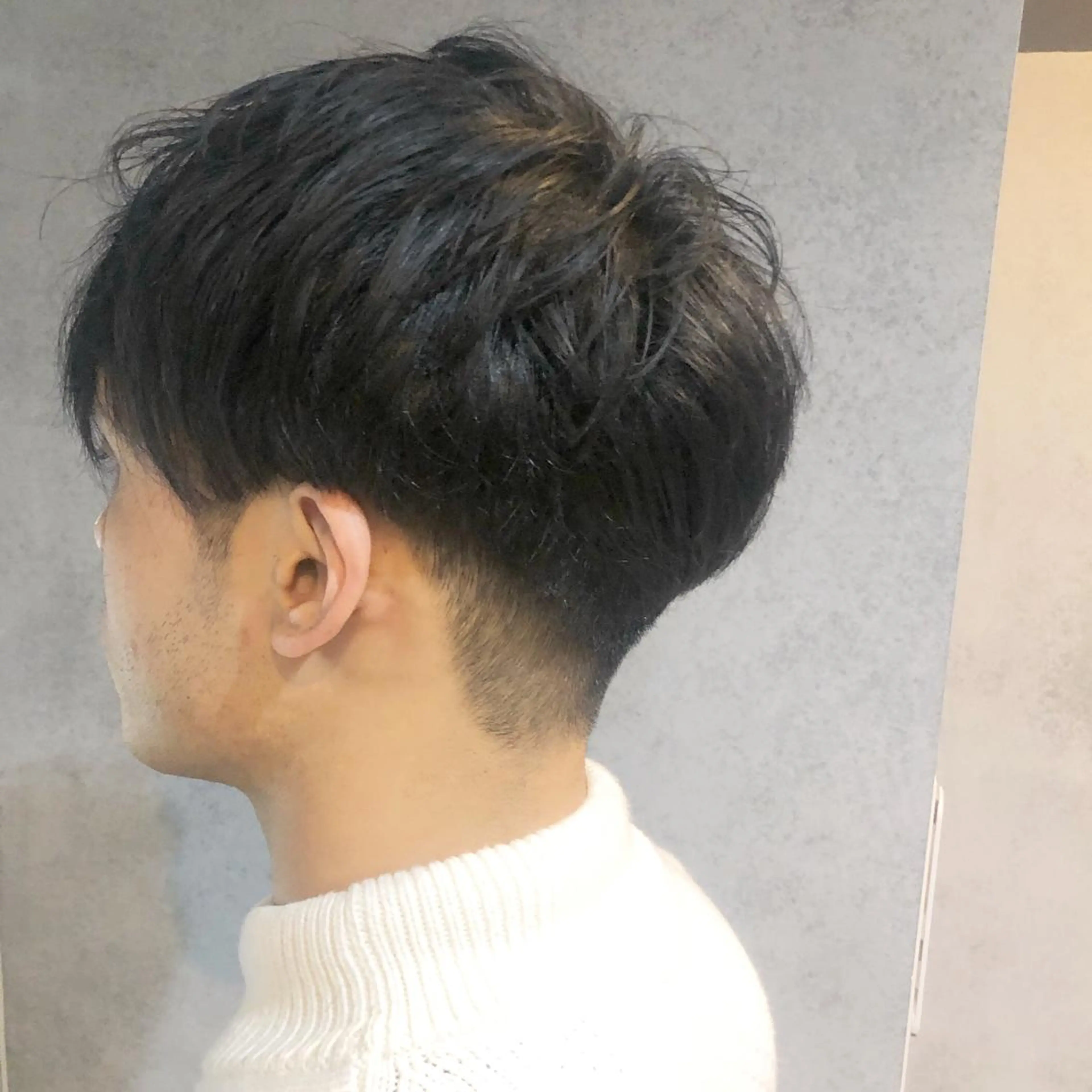 メンズ SALOWIN池袋店 🌿harukaのヘアスタイル