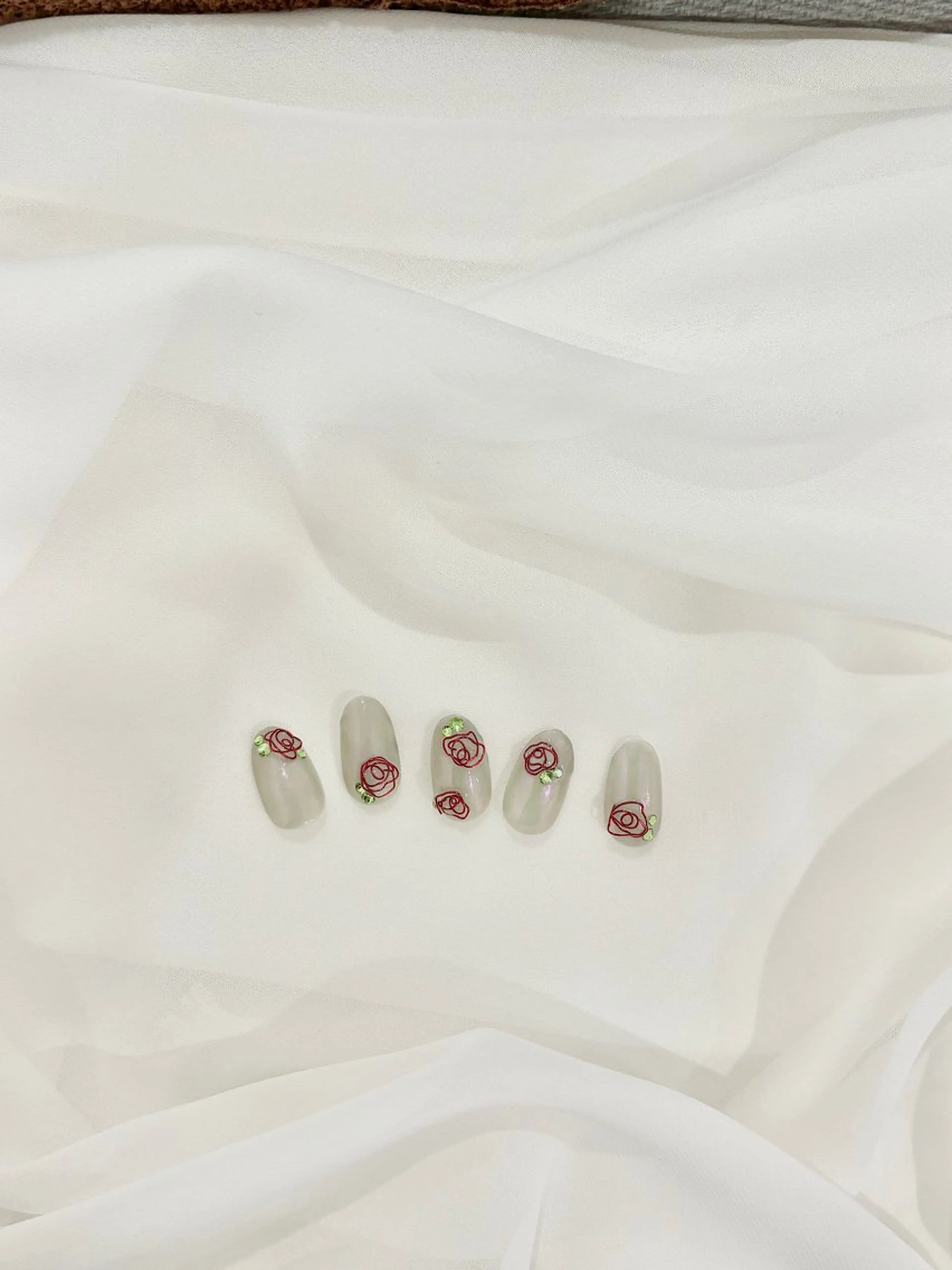 ネイル ハンドネイル soirée所属・nail salon Soiréeのネイルデザイン