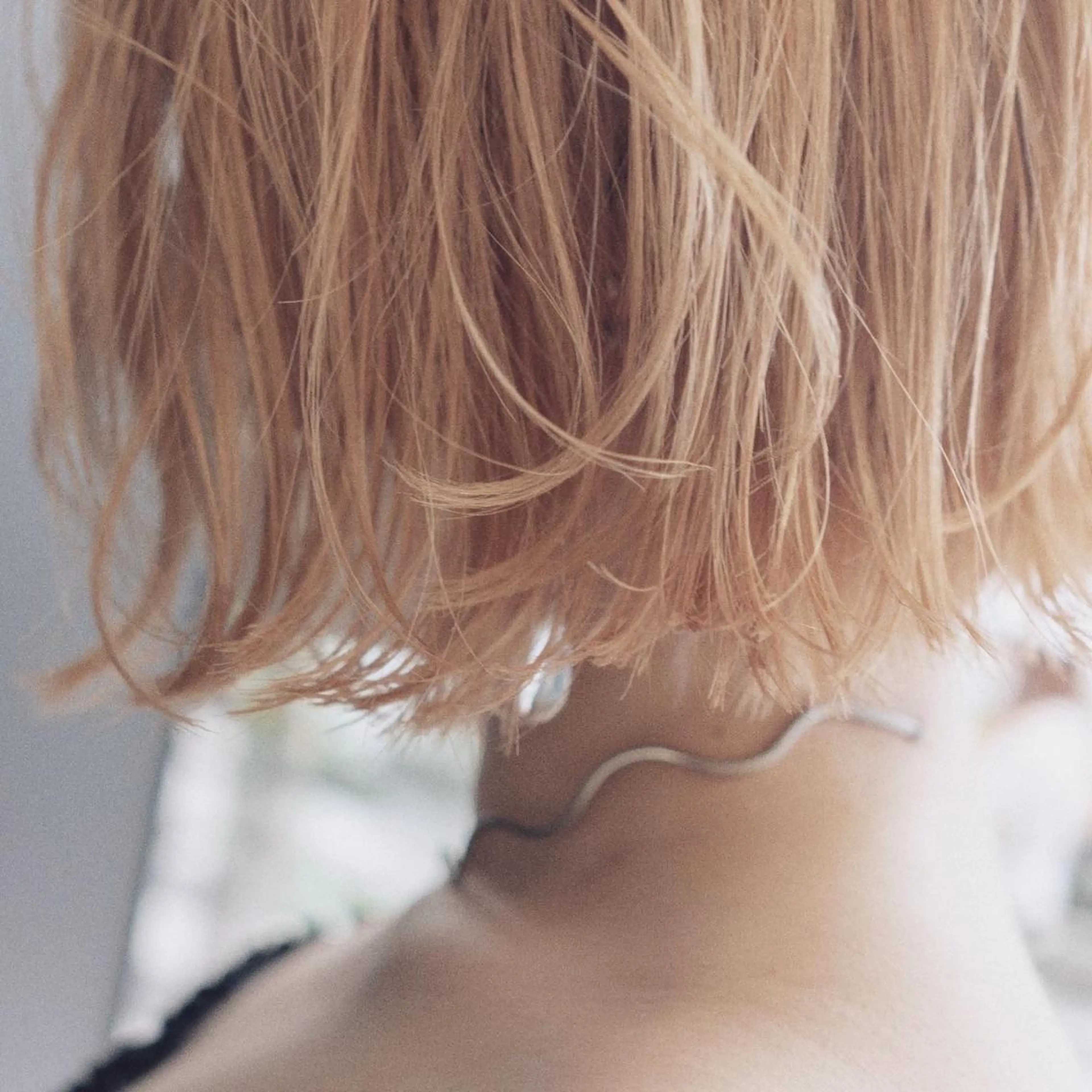 ミディアム カラー ひらやま りょういちのヘアスタイル