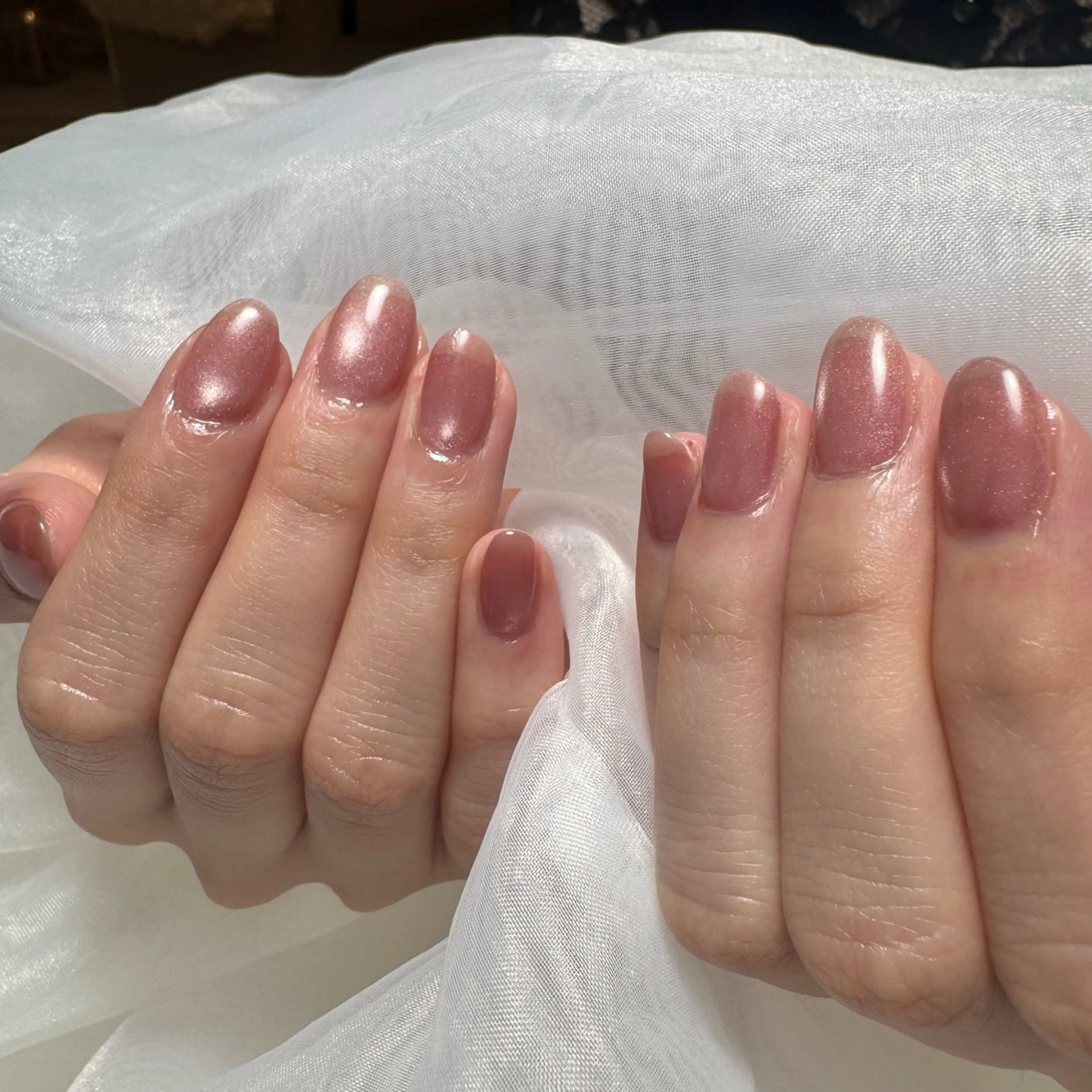 ネイル ハンドネイル noi. Yukiのネイルデザイン