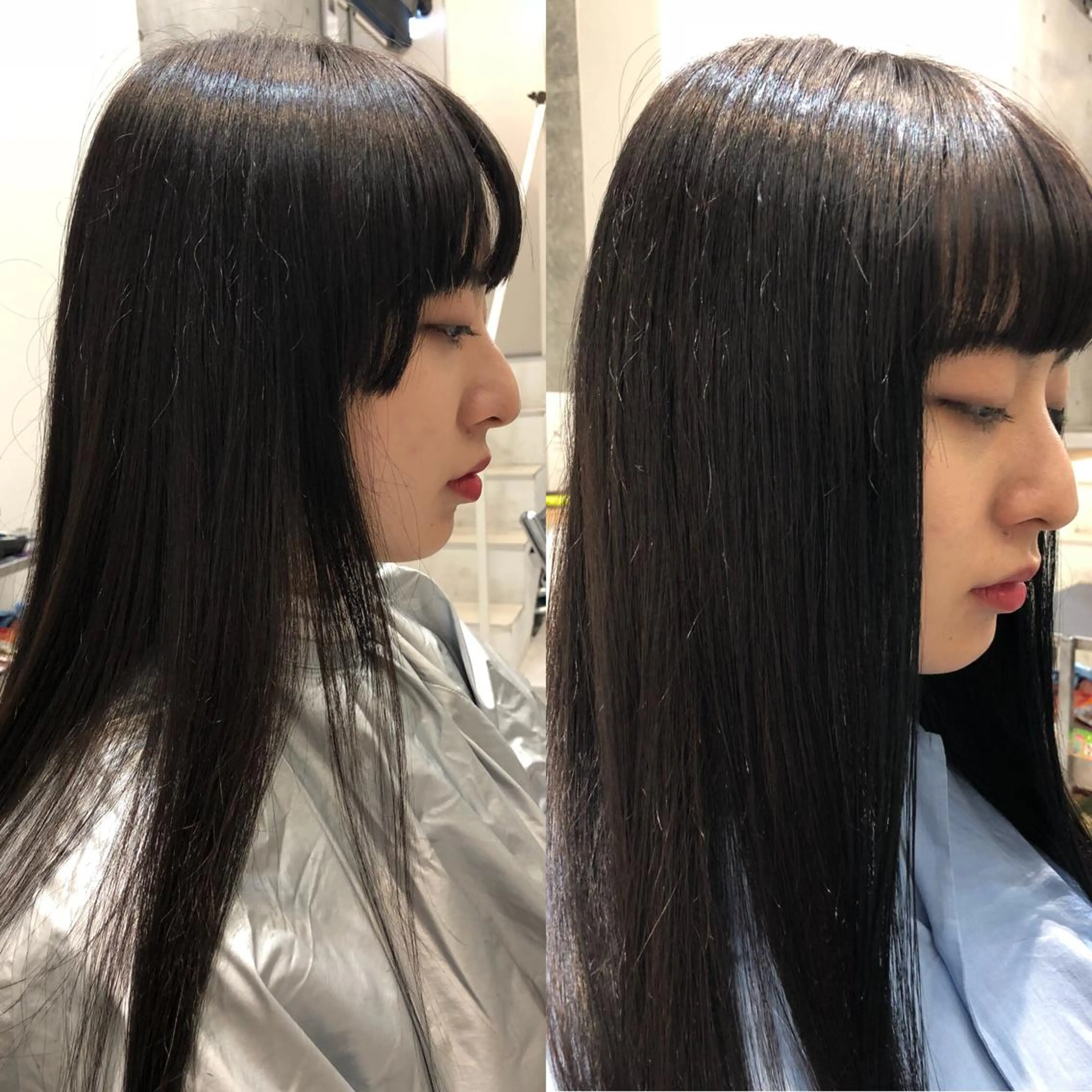ロング ヘアアレンジ エクステ 🦋美髪／エクステ 🦋アベイクミのヘアスタイル