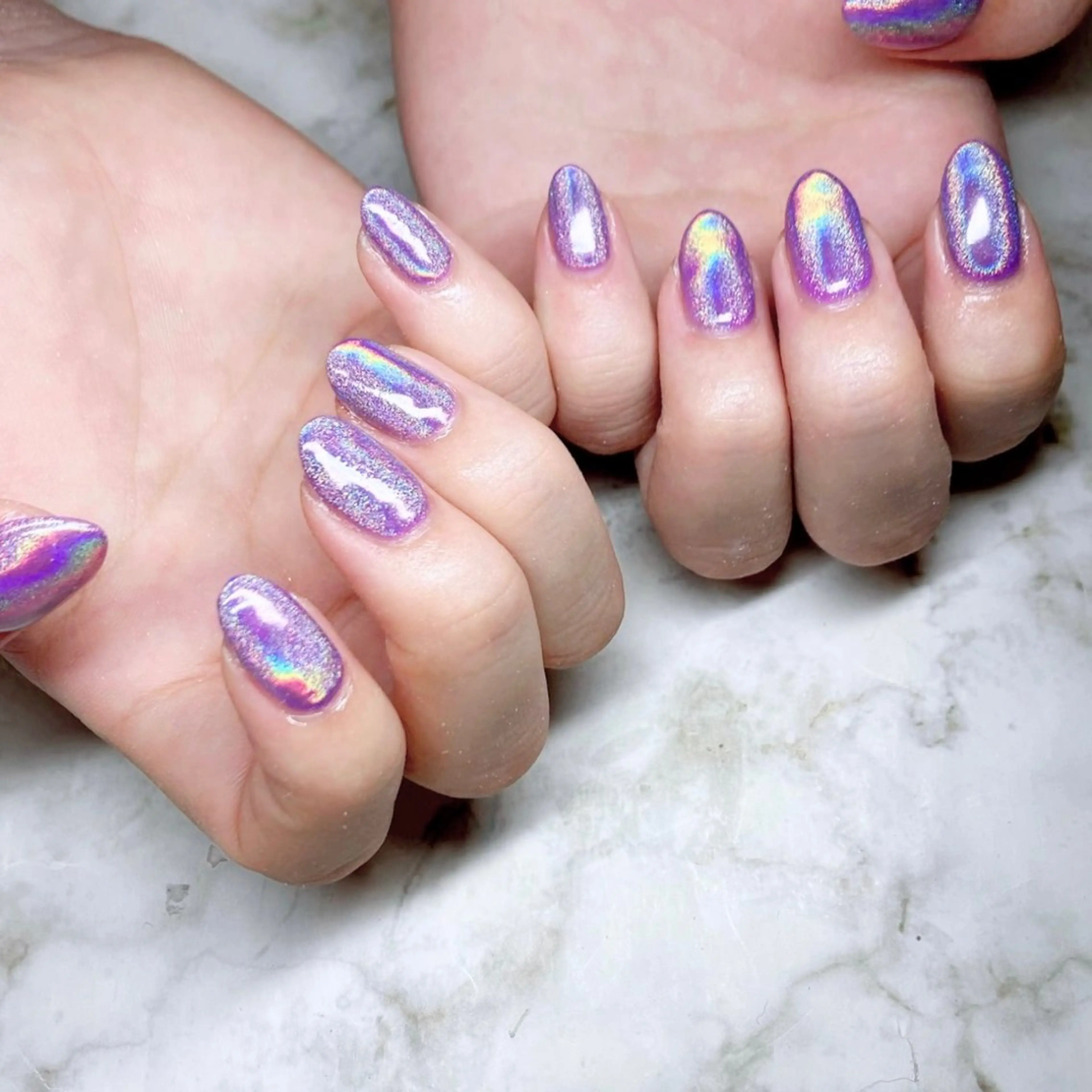 💅オフ込☆ユニコーンワンカラーご新規様限定の写真