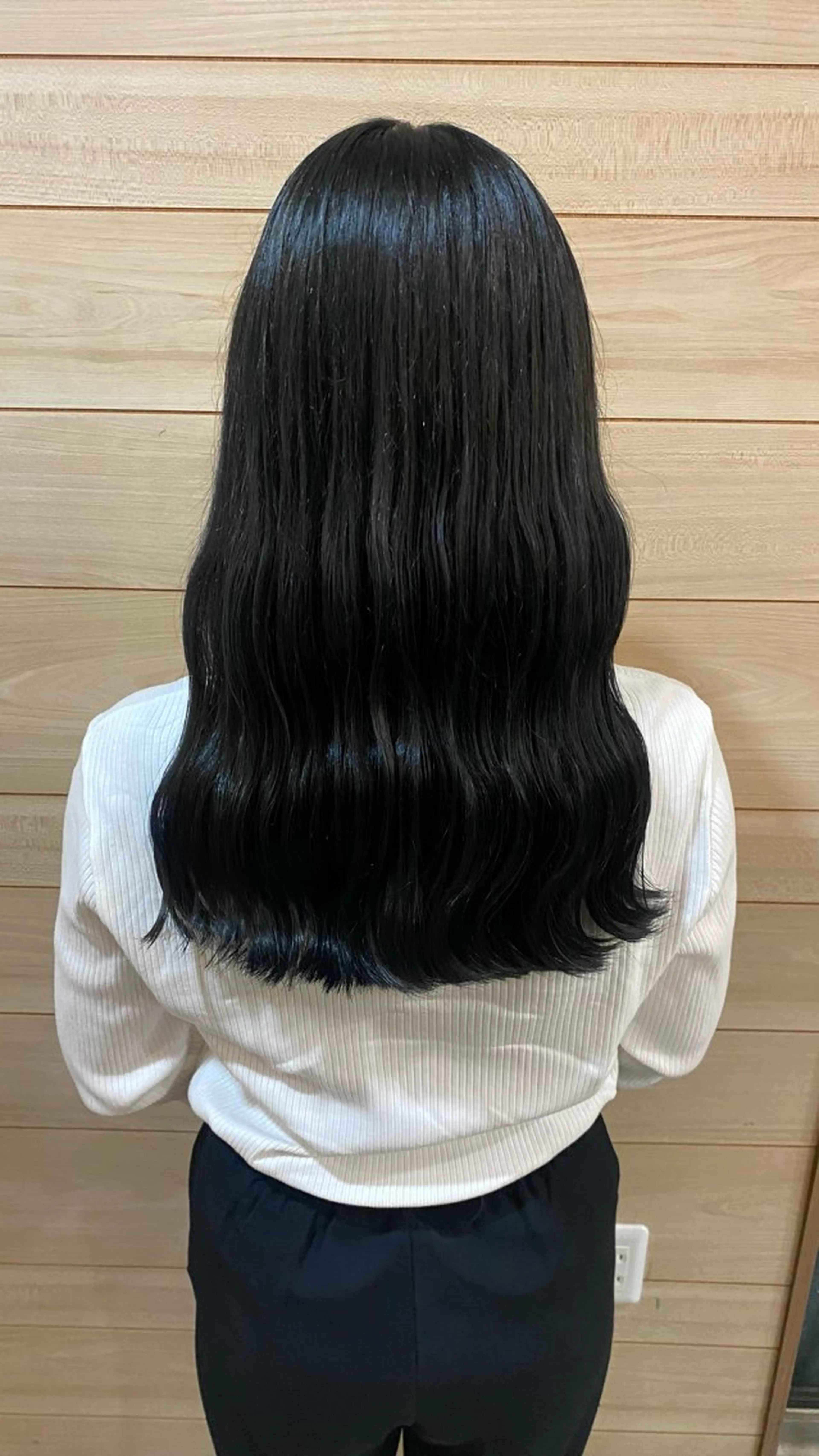 カラー 🌼東 佳那美🌼のヘアスタイル