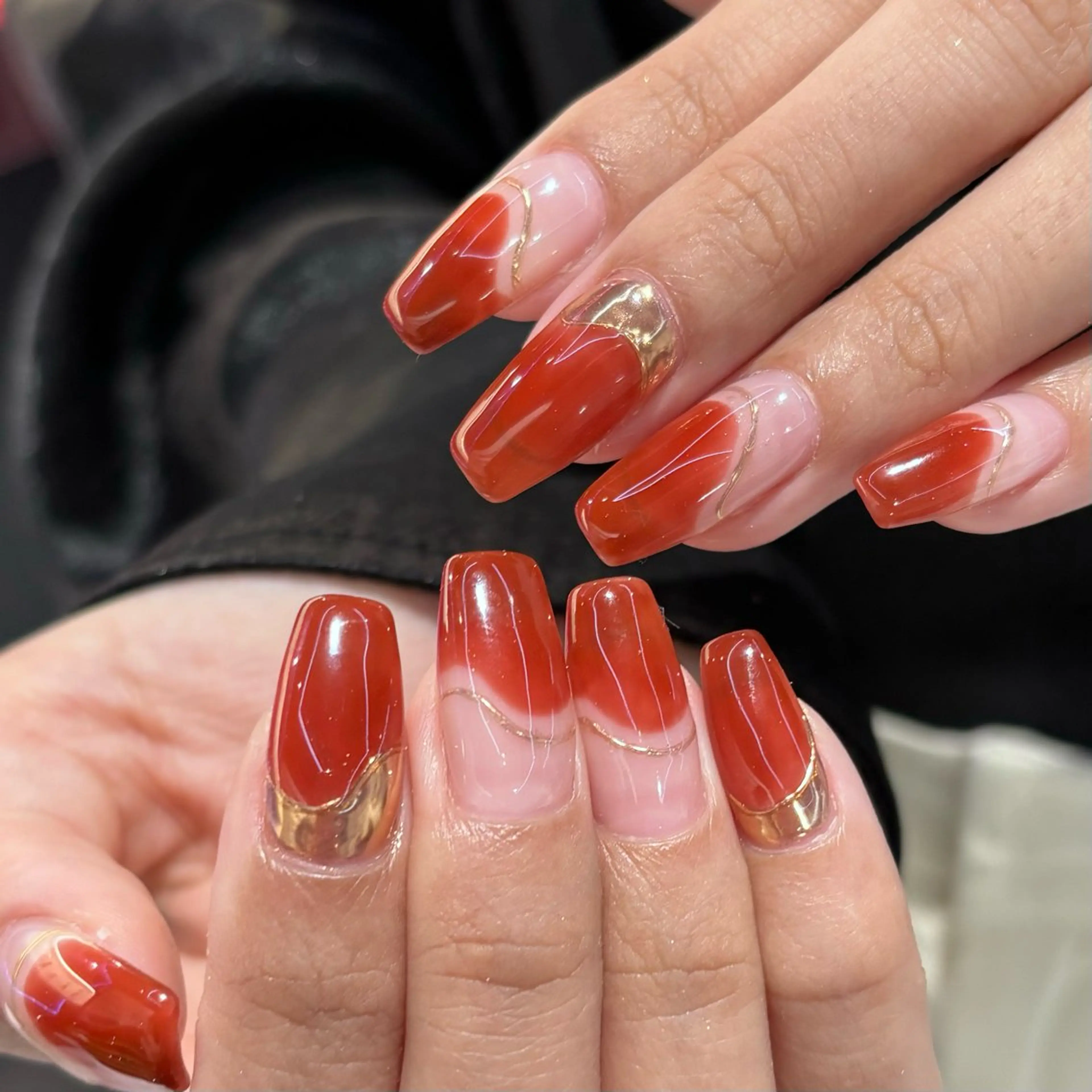 ネイル CLALA Makoのネイルデザイン