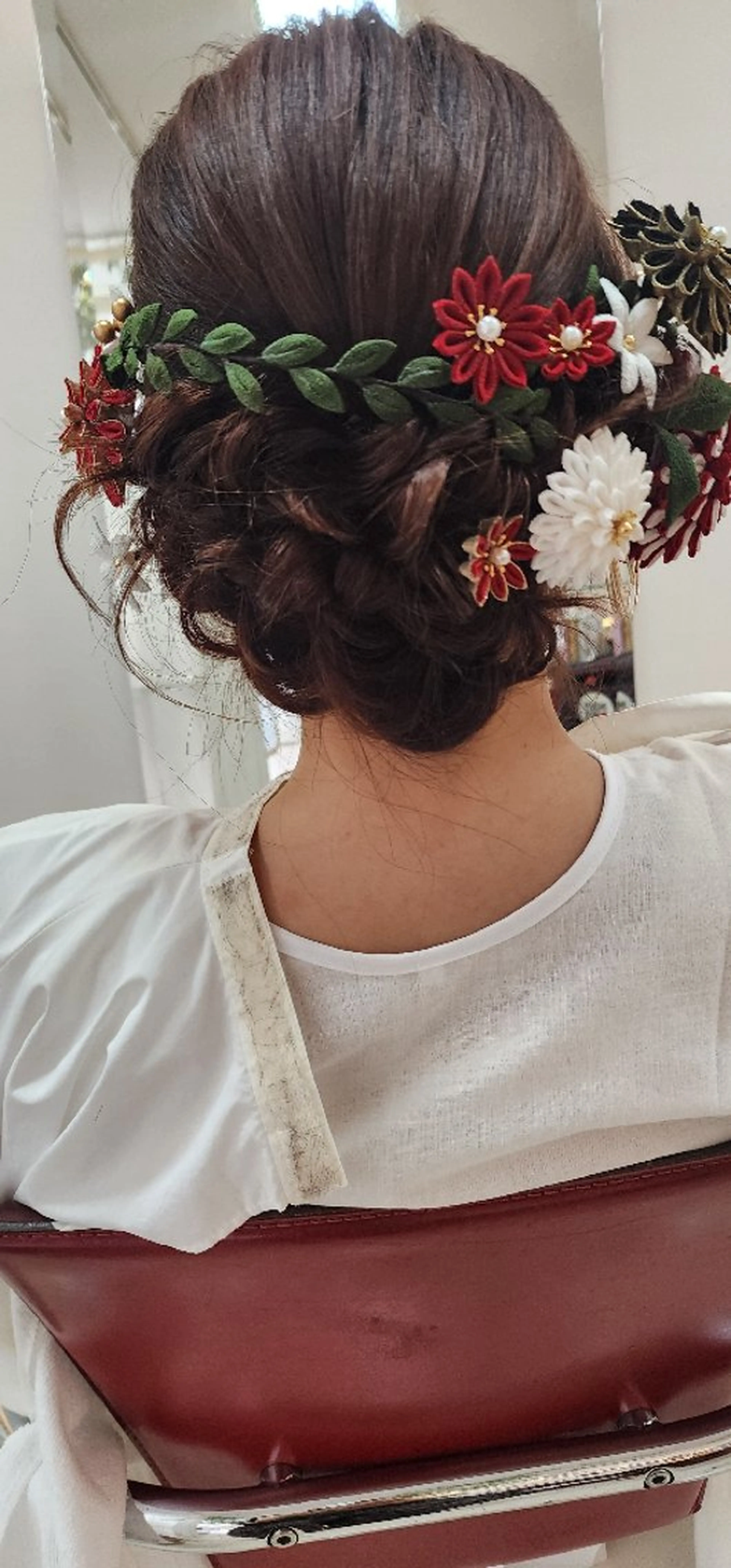 hairmake Juinのヘアスタイル