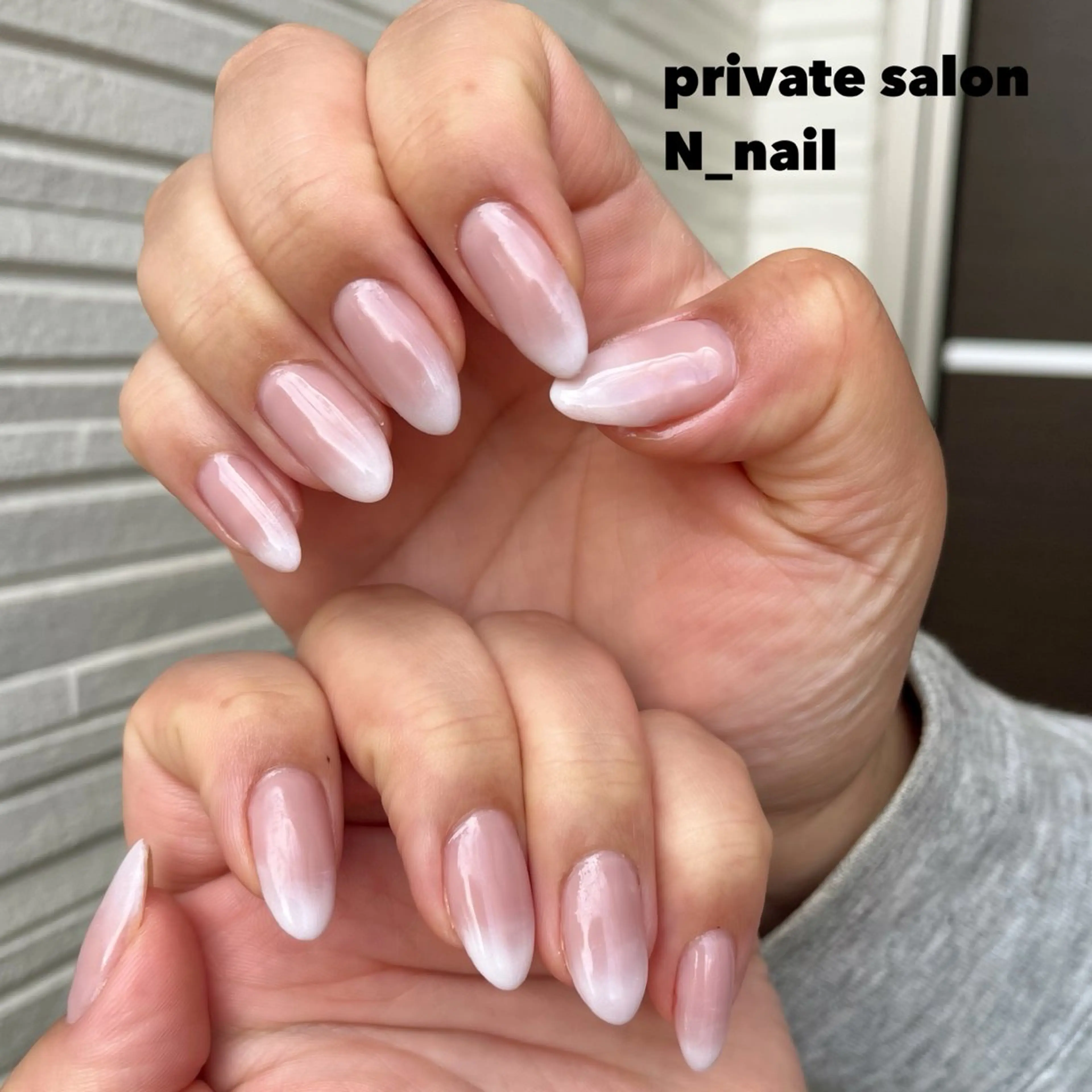 ネイル N_ nailのネイルデザイン