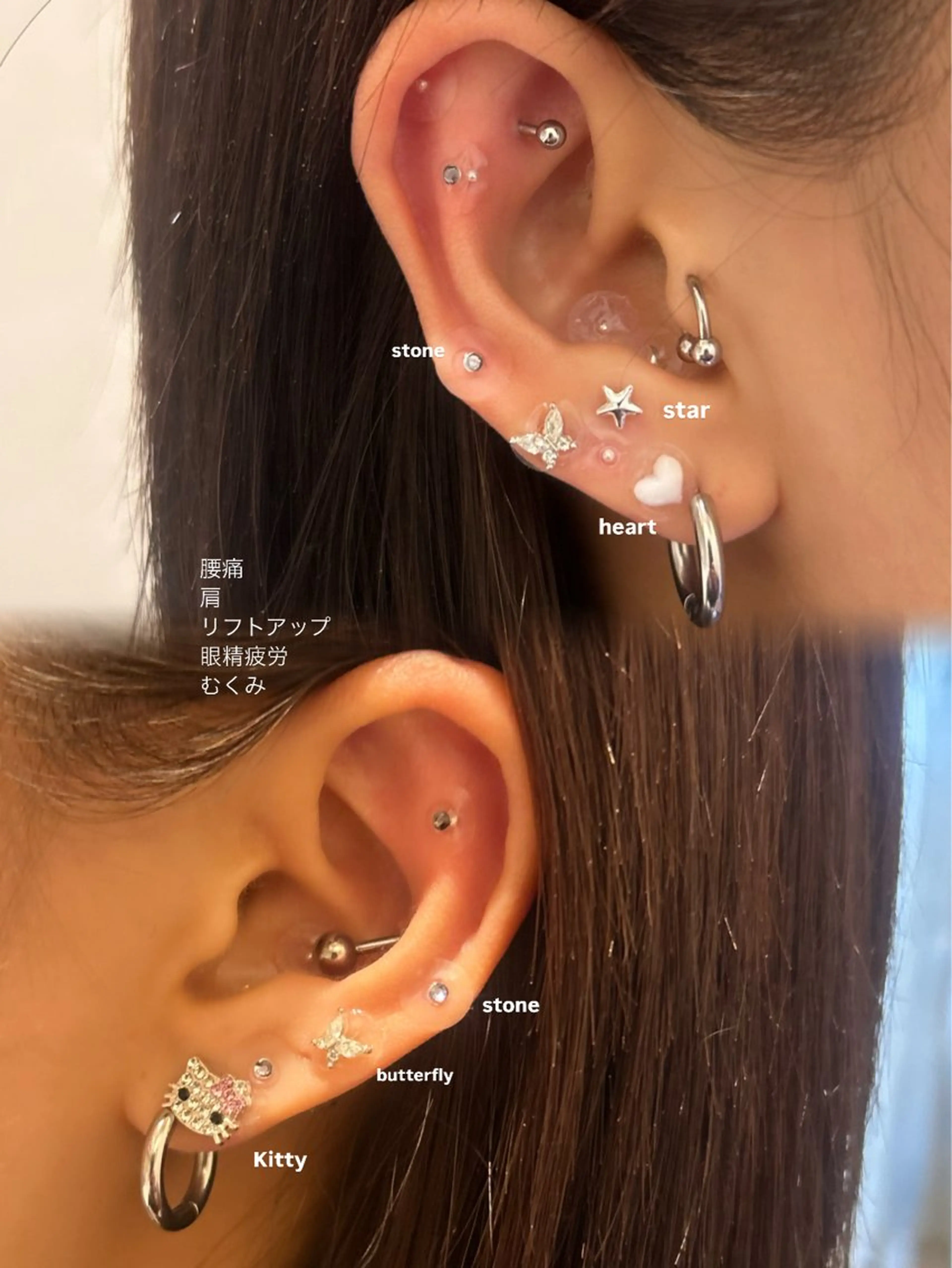 その他 CIEL 難波店所属・🎀透明感/レイヤ ー/Kotona🎀のヘアスタイル