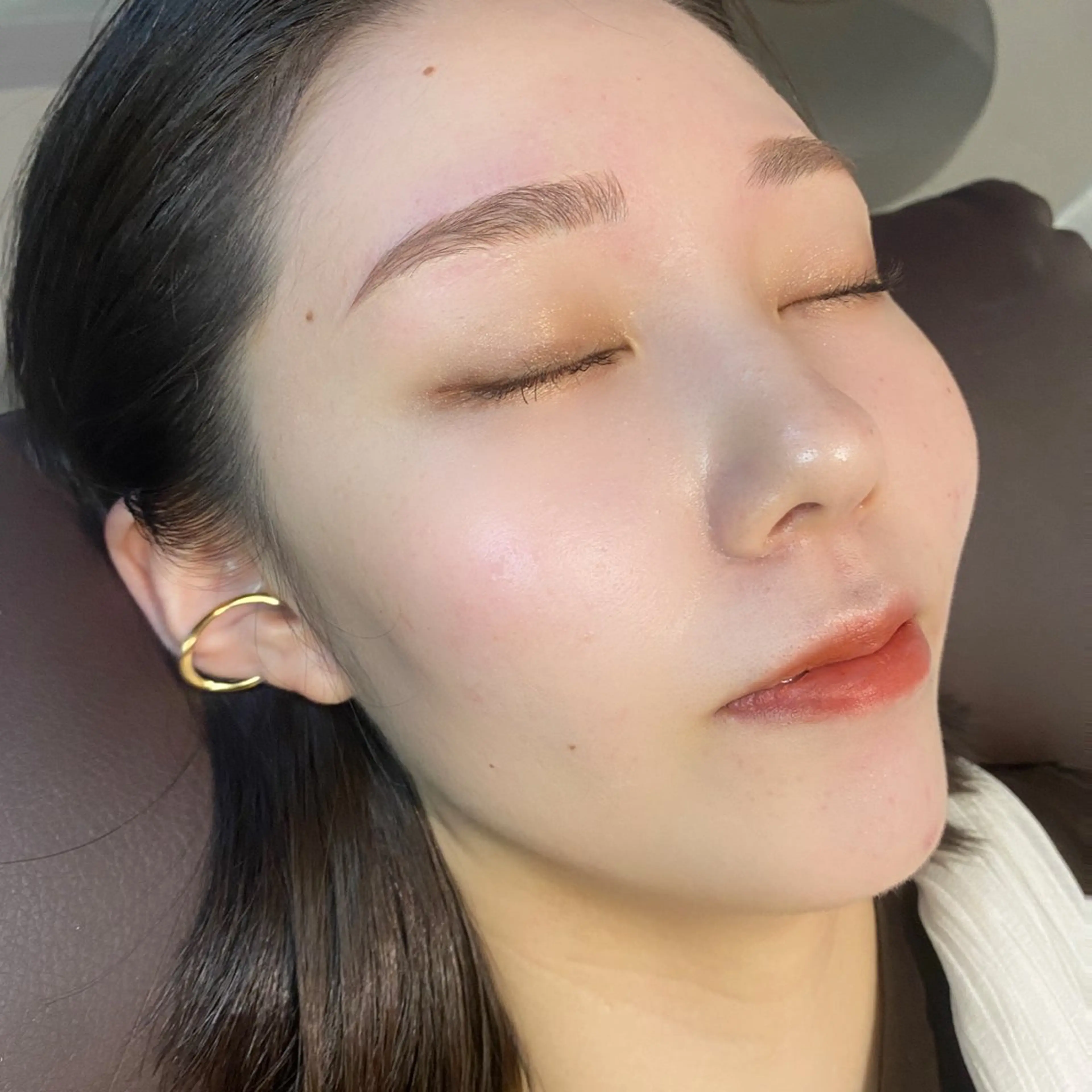 アイブロウ eye.C 【Misako】のマツエク・マツパデザイン